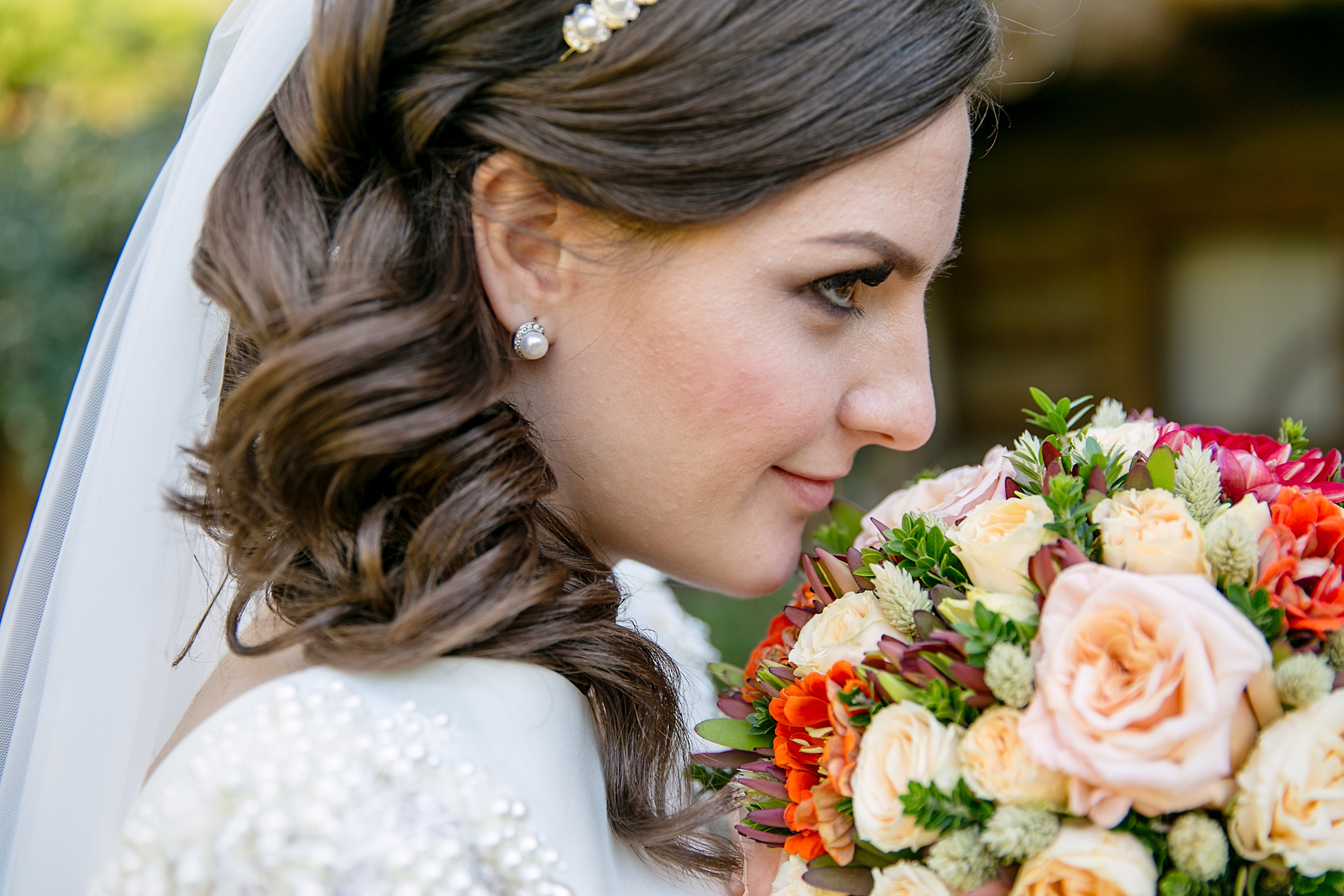 Екатерина и Александр. Свадебный и семейный фотограф в Калуге Александра Борис