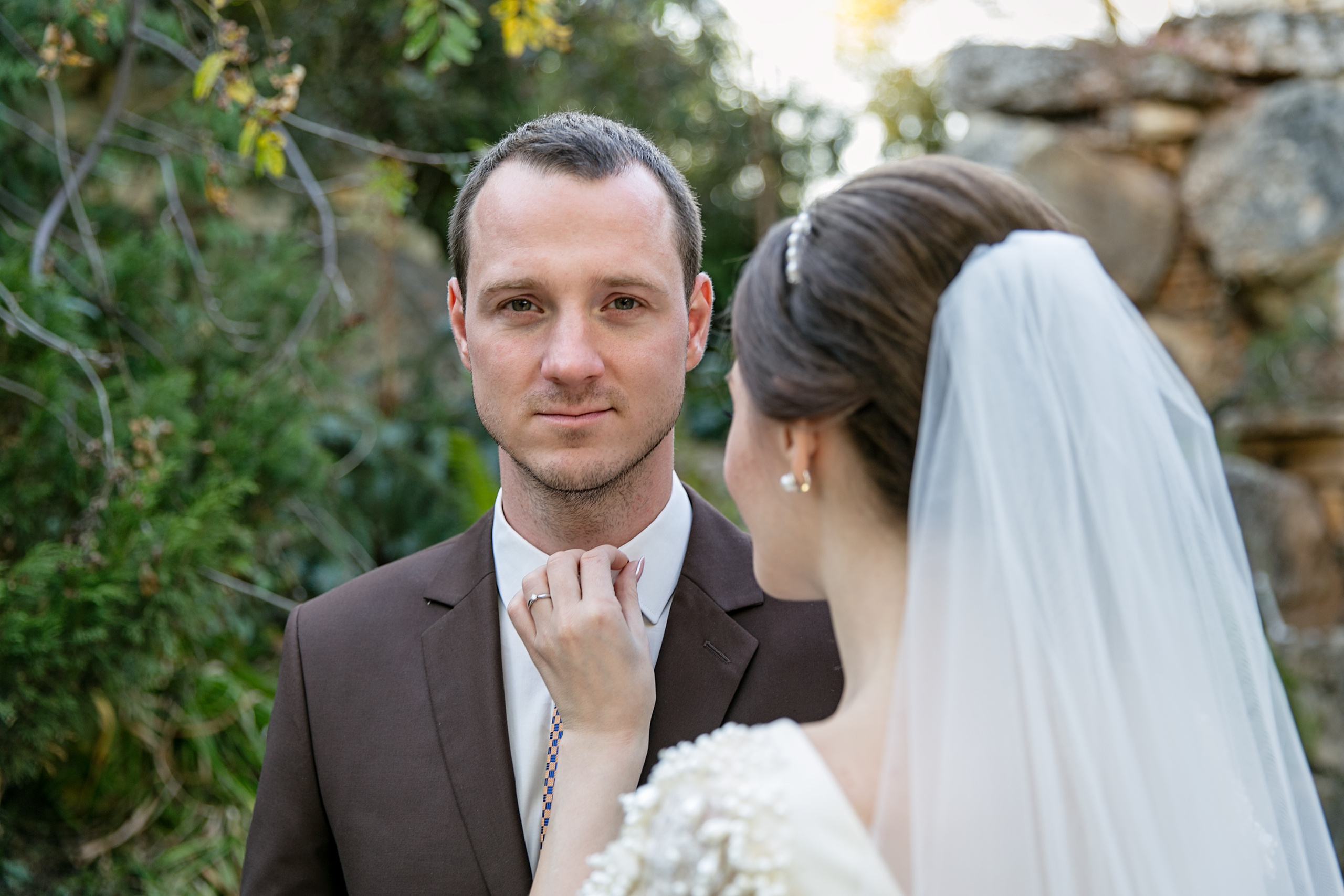 Екатерина и Александр. Свадебный и семейный фотограф в Калуге Александра Борис