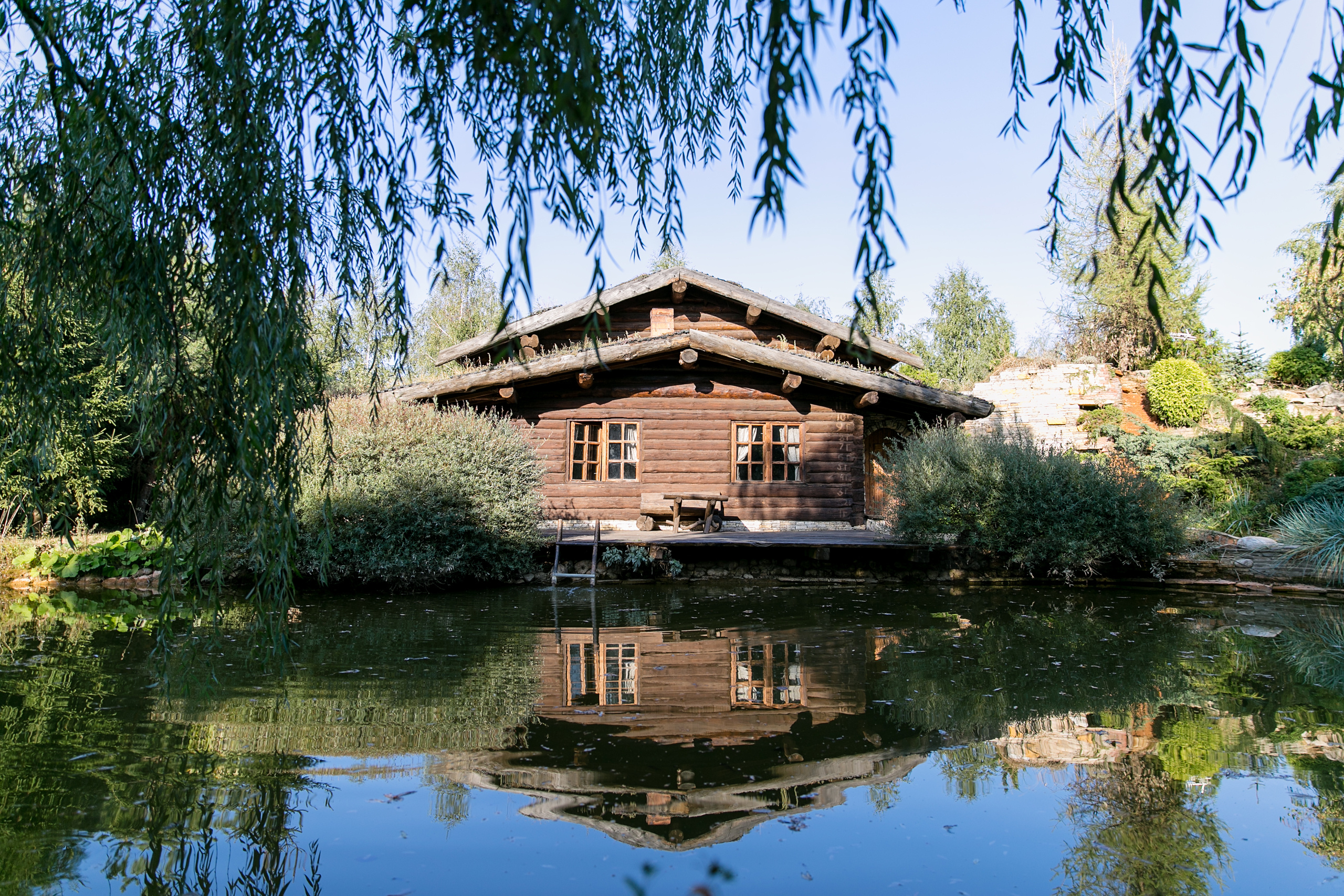 Екатерина и Александр. Свадебный и семейный фотограф в Калуге Александра Борис