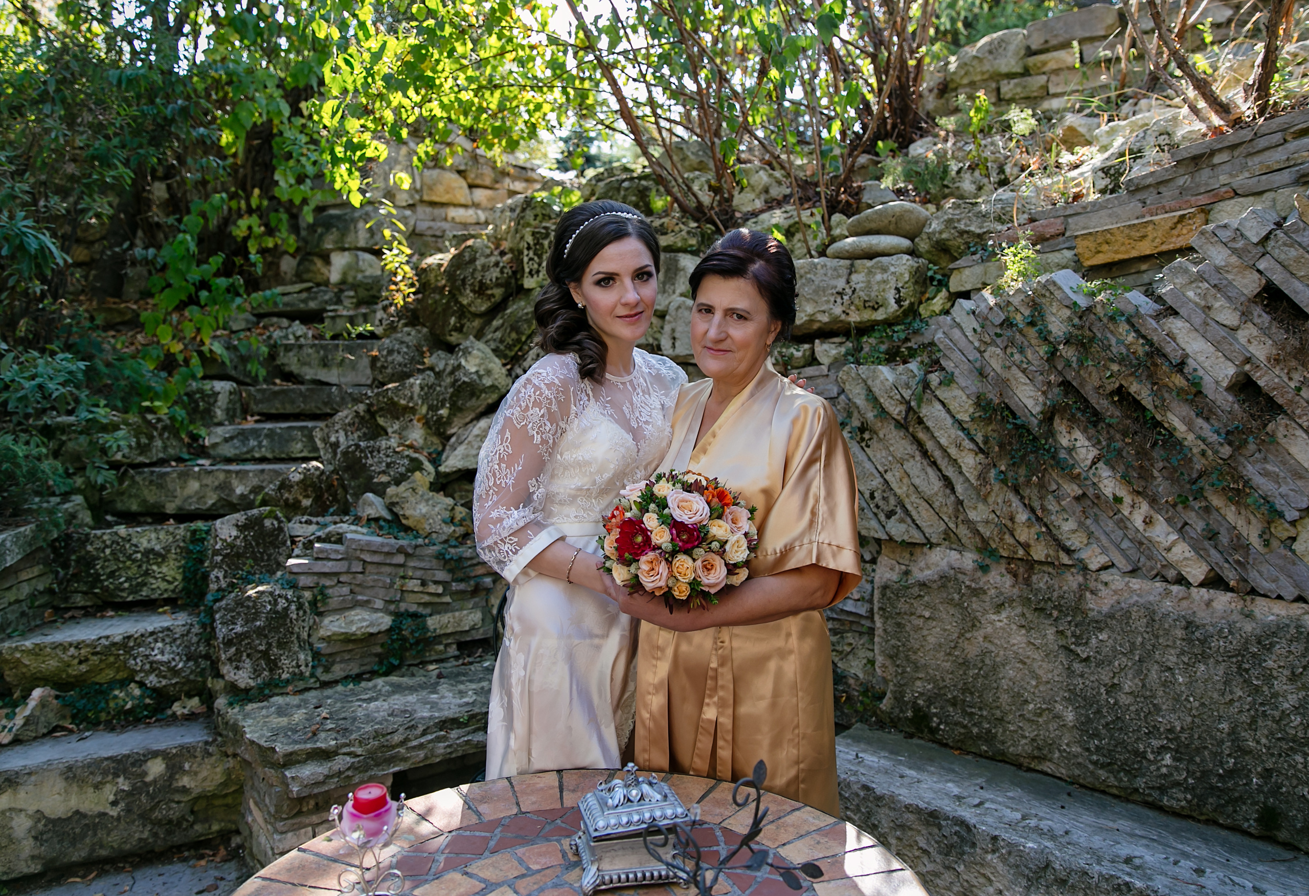 Екатерина и Александр. Свадебный и семейный фотограф в Калуге Александра Борис