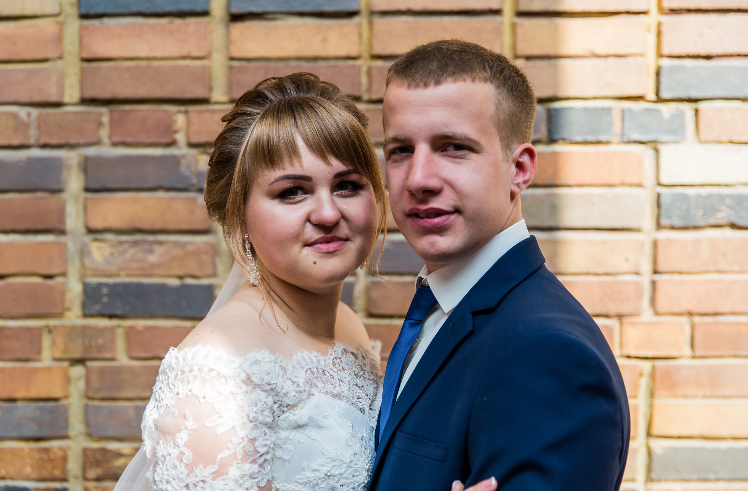 Анастасия и Алексей. Свадебный и семейный фотограф в Калуге Александра Борис