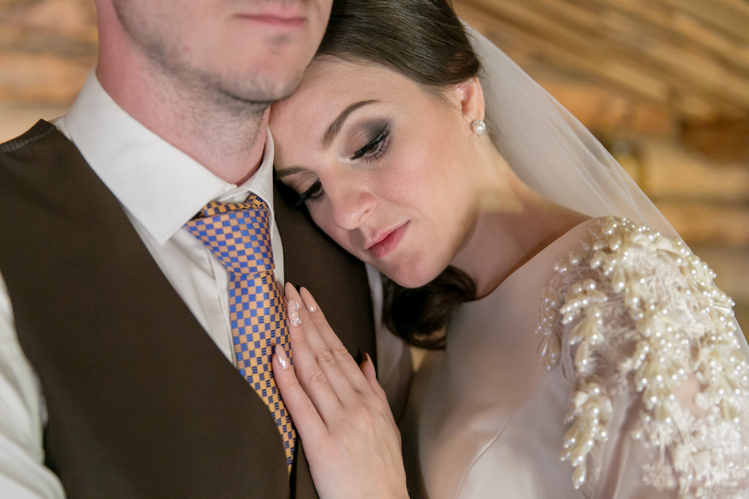 Екатерина и Александр. Свадебный и семейный фотограф в Калуге Александра Борис