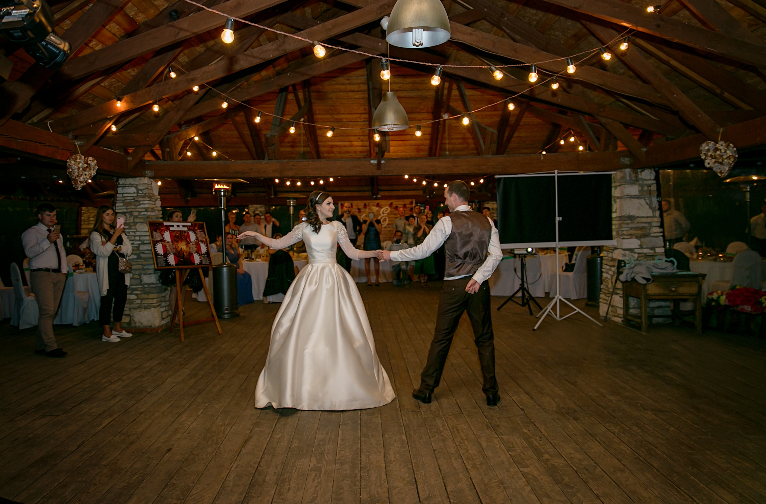 Екатерина и Александр. Свадебный и семейный фотограф в Калуге Александра Борис
