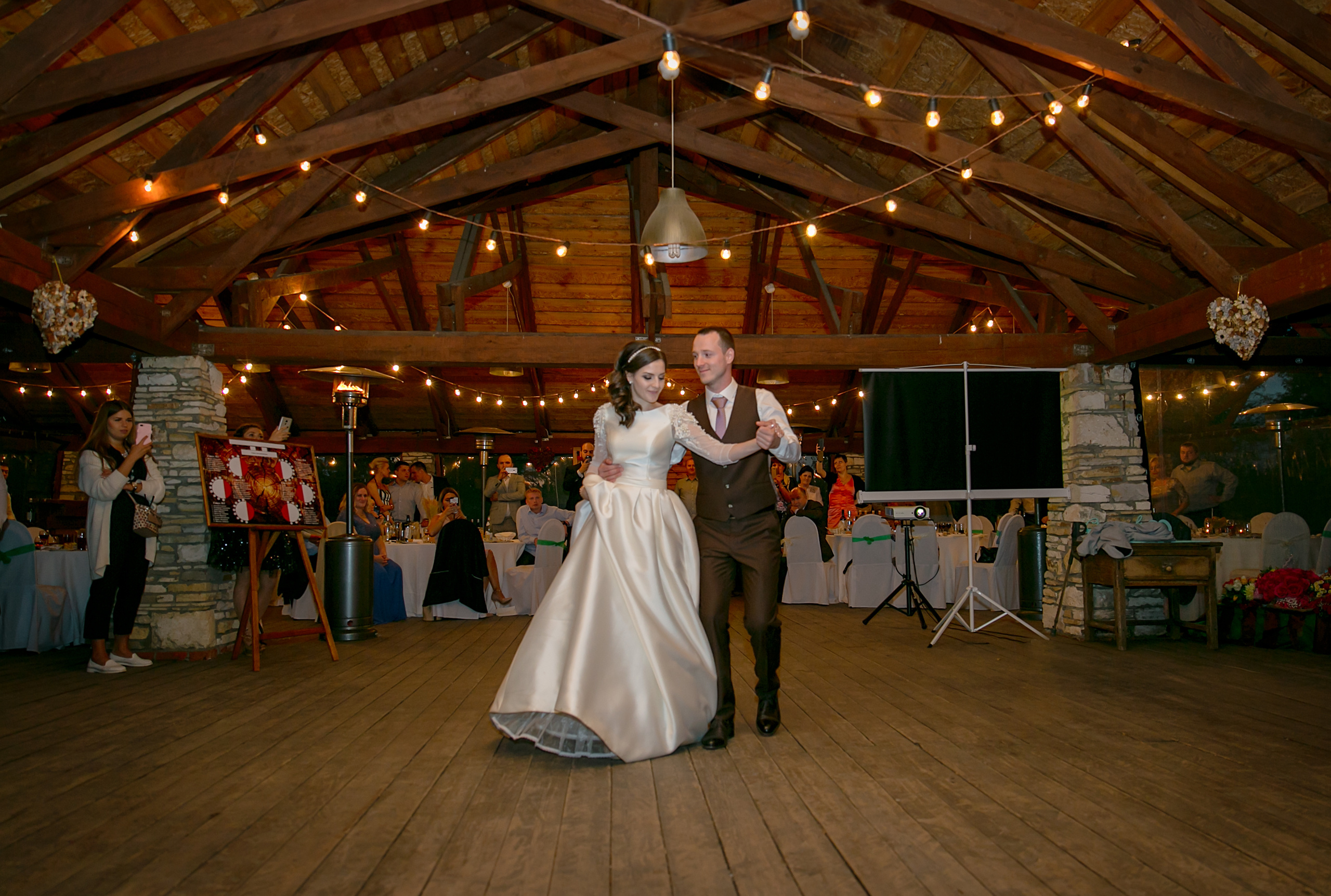 Екатерина и Александр. Свадебный и семейный фотограф в Калуге Александра Борис
