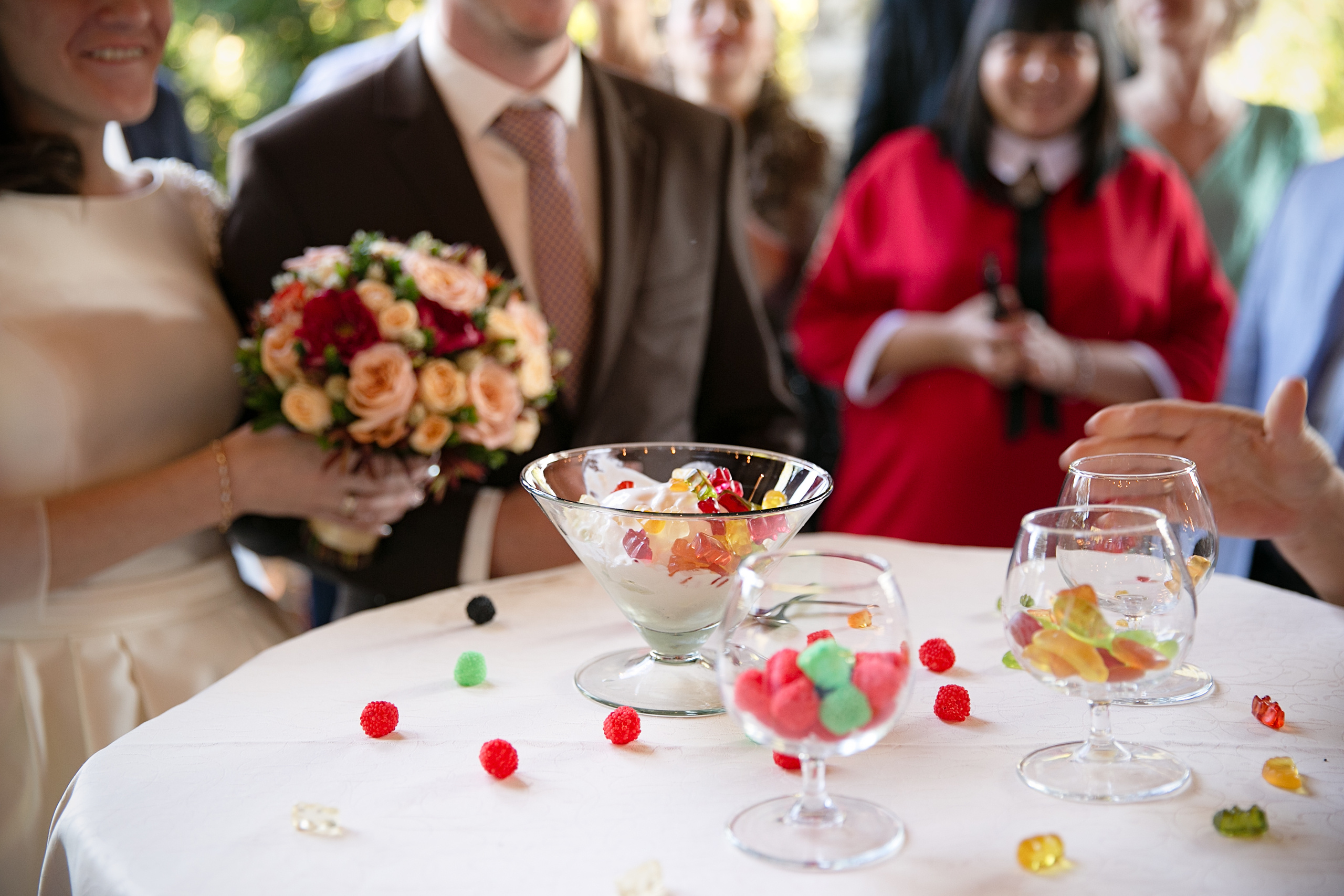 Екатерина и Александр. Свадебный и семейный фотограф в Калуге Александра Борис