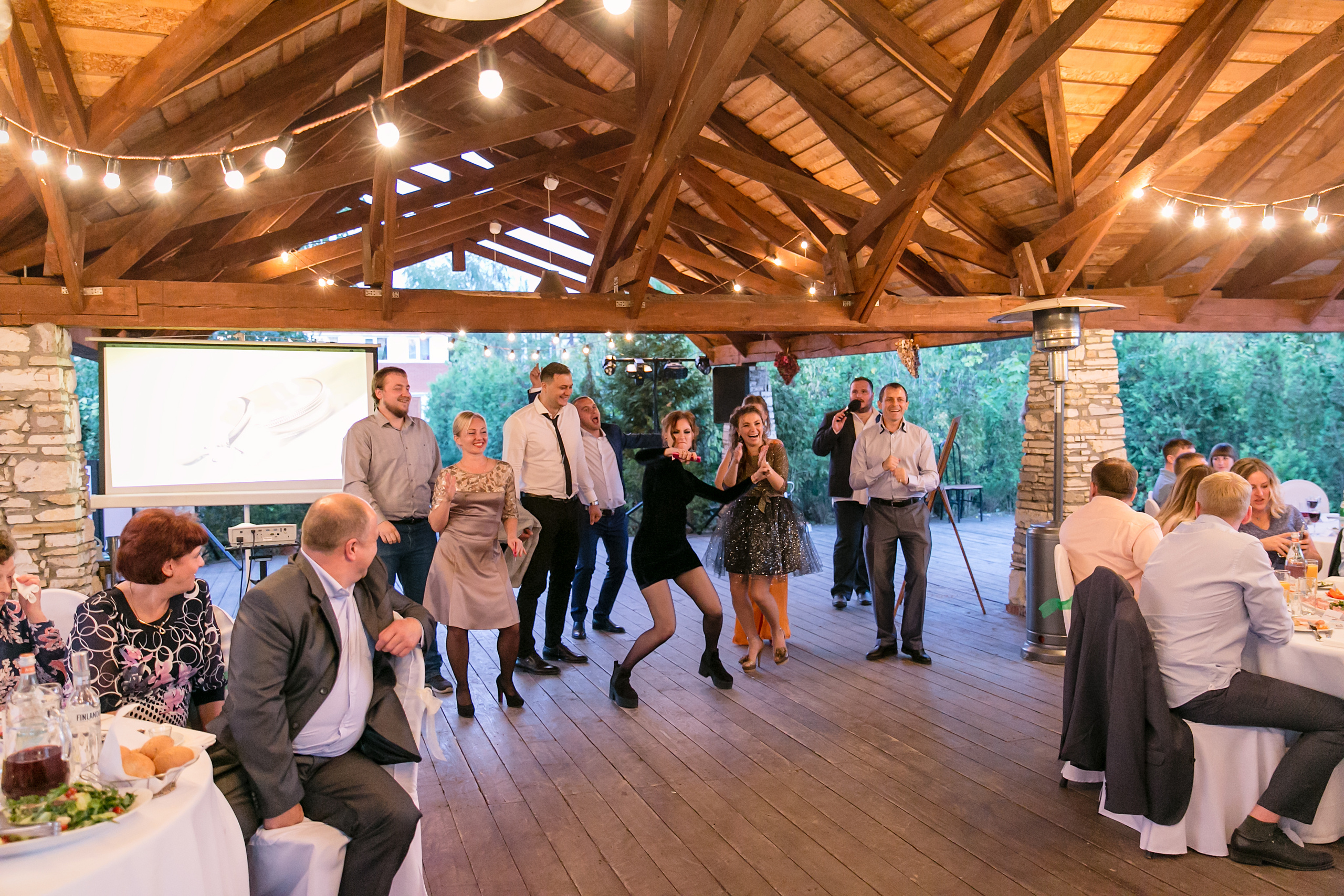 Екатерина и Александр. Свадебный и семейный фотограф в Калуге Александра Борис