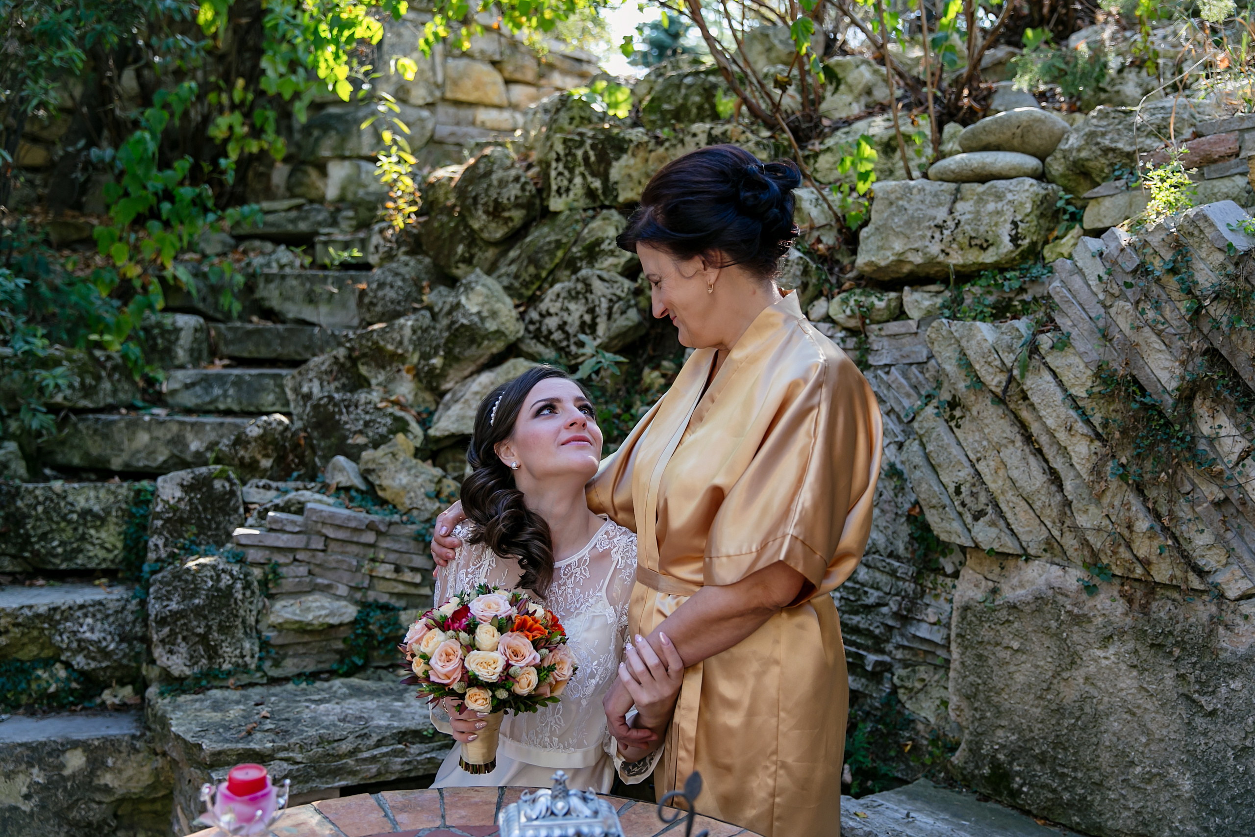 Екатерина и Александр. Свадебный и семейный фотограф в Калуге Александра Борис