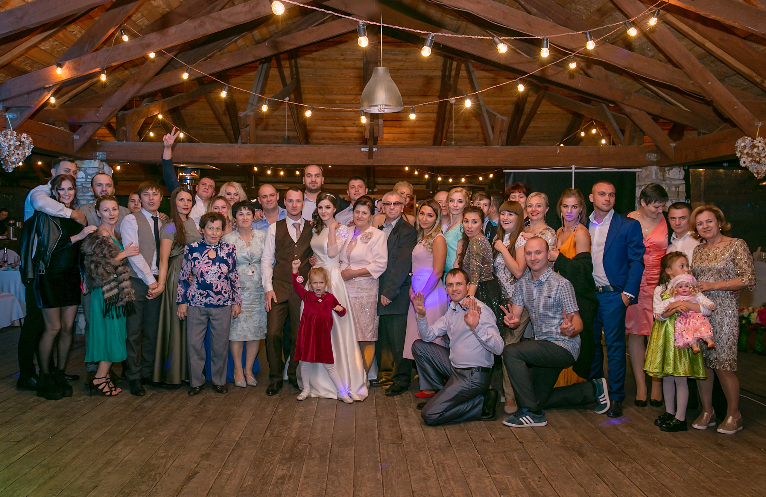 Екатерина и Александр. Свадебный и семейный фотограф в Калуге Александра Борис