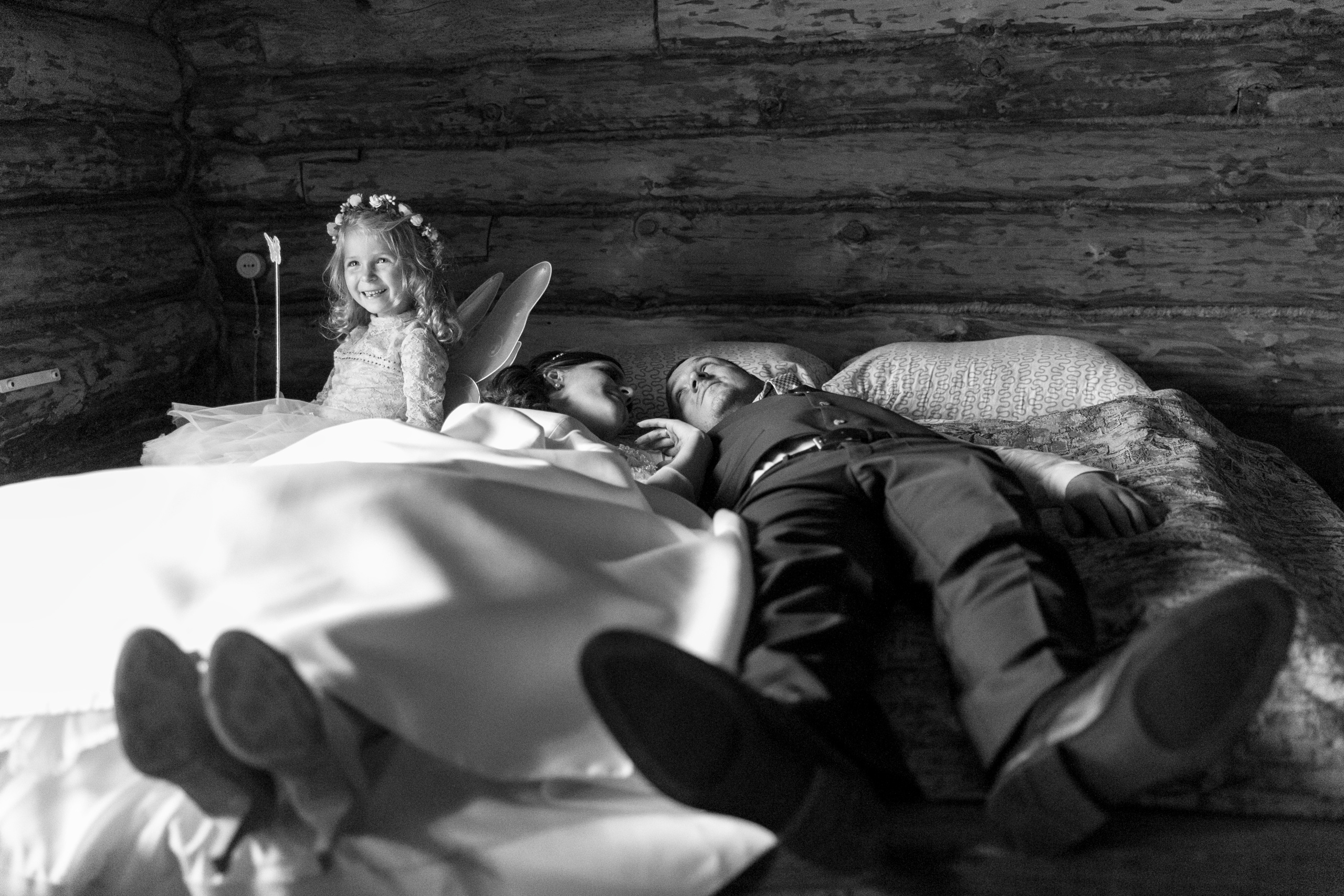 Екатерина и Александр. Свадебный и семейный фотограф в Калуге Александра Борис