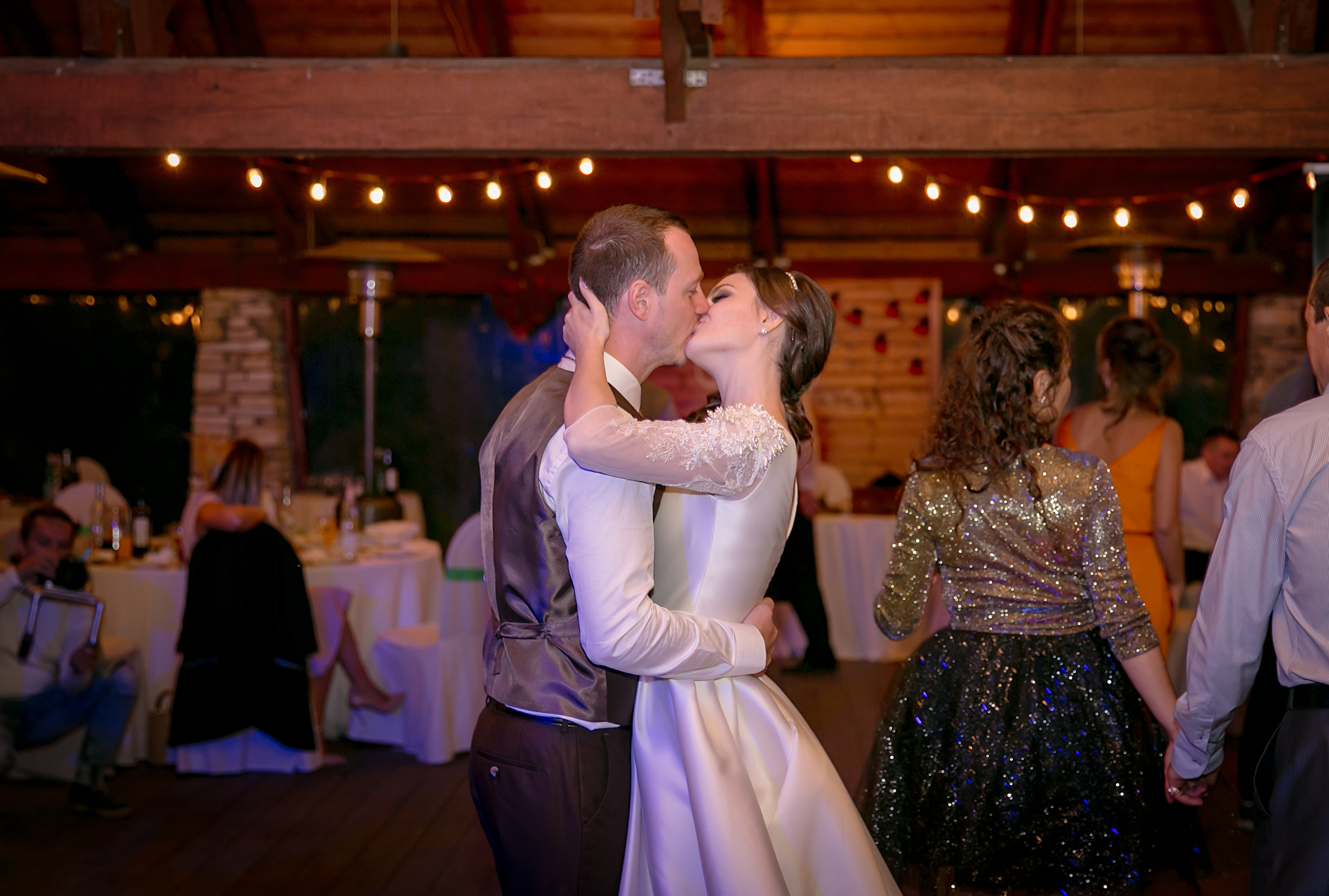 Екатерина и Александр. Свадебный и семейный фотограф в Калуге Александра Борис