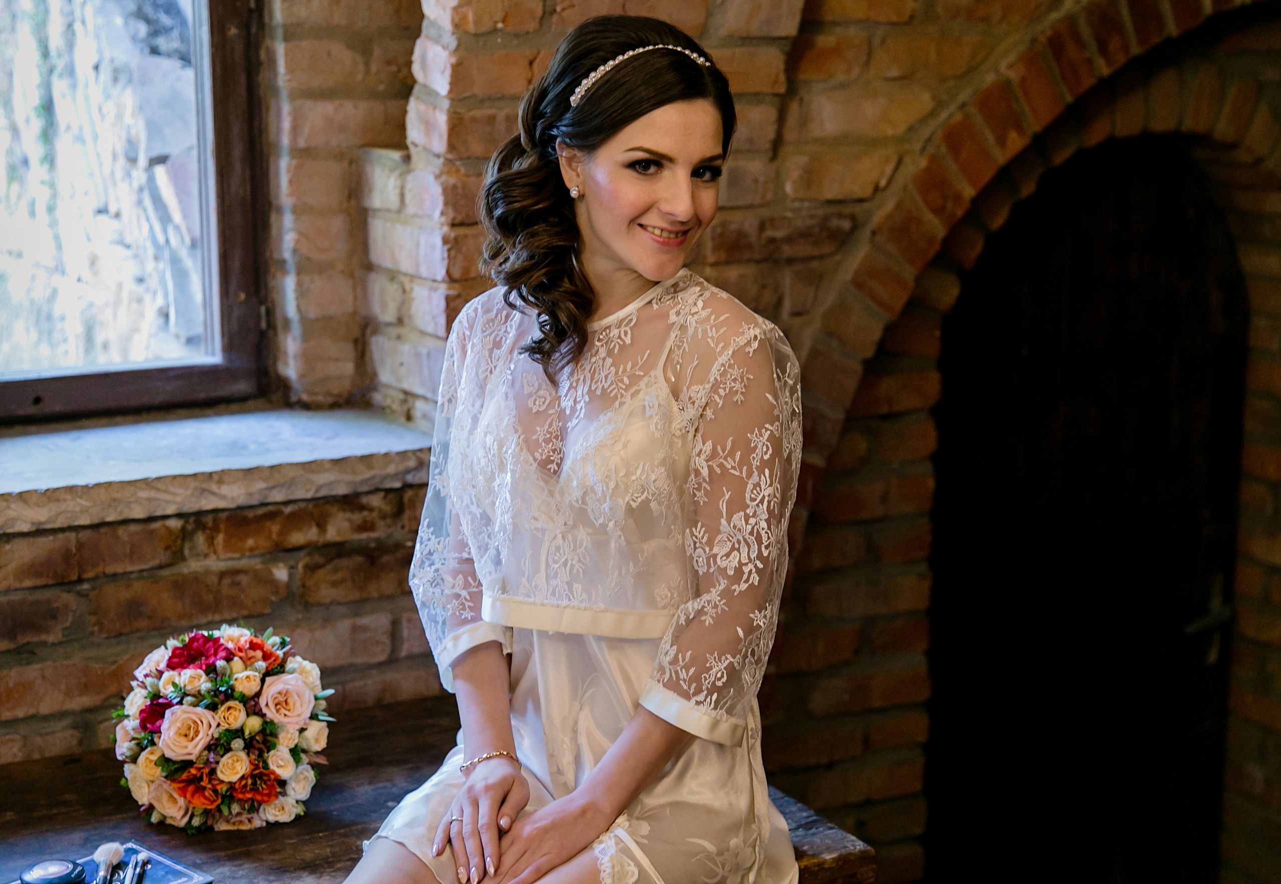 Екатерина и Александр. Свадебный и семейный фотограф в Калуге Александра Борис