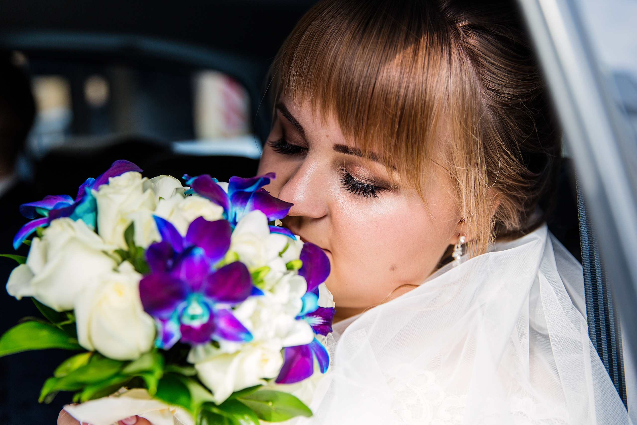 Анастасия и Алексей. Свадебный и семейный фотограф в Калуге Александра Борис