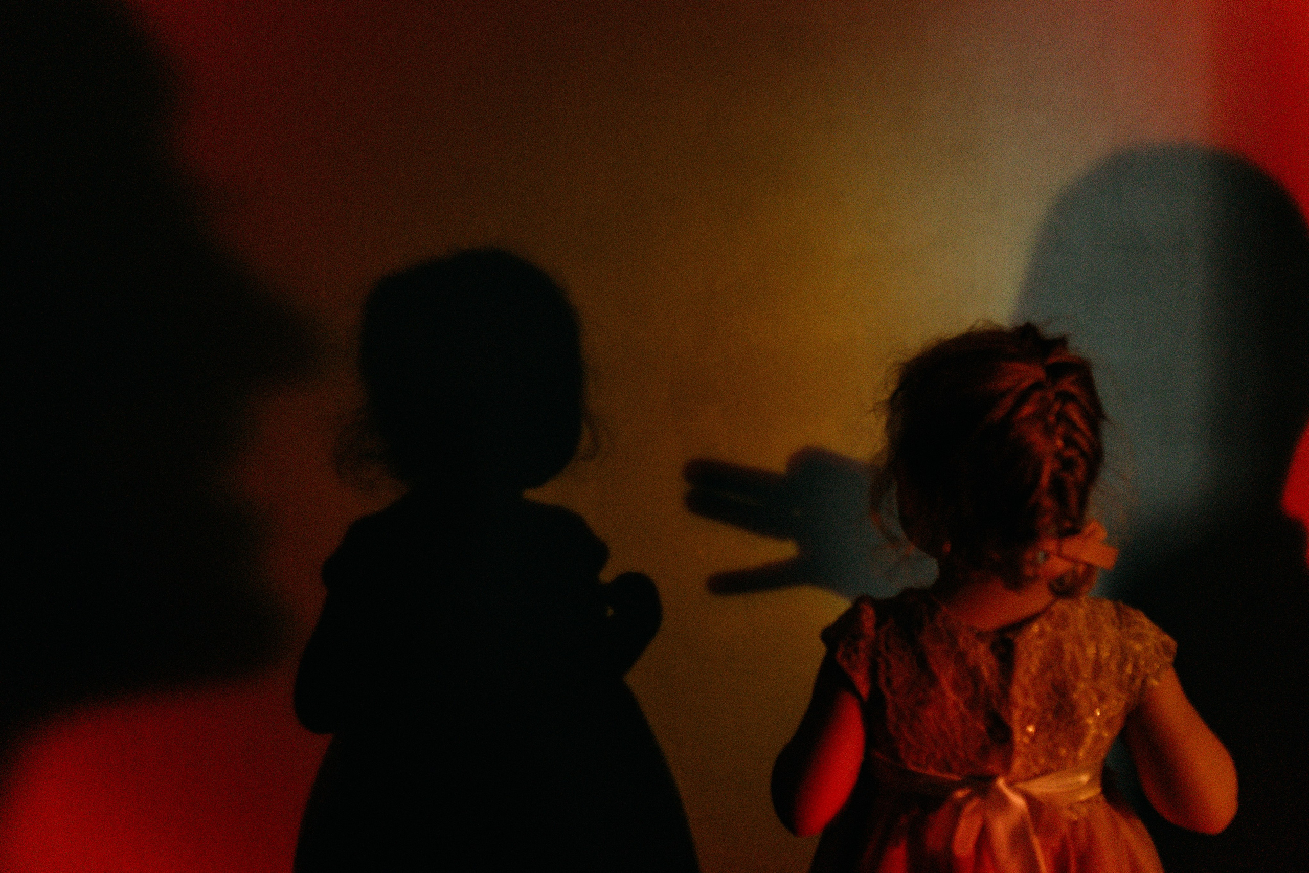 Алина, Сандра и Леша. Семейный фотограф в Нижнем Новгороде Доронина Юлия