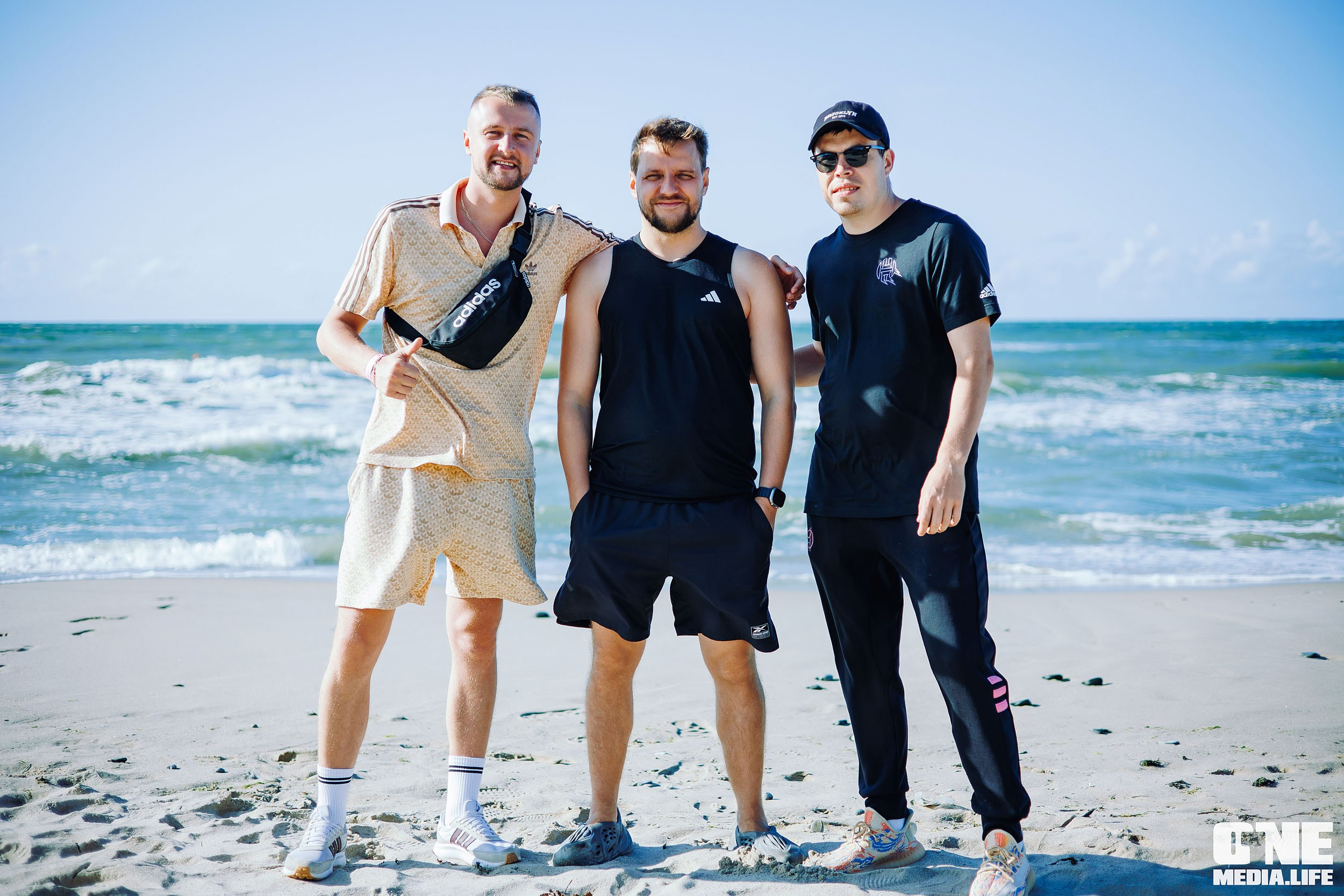 CULT — electronic music festival. Day II. One Media Life: фоторепортажи, фотоотчеты с мероприятий и заведений