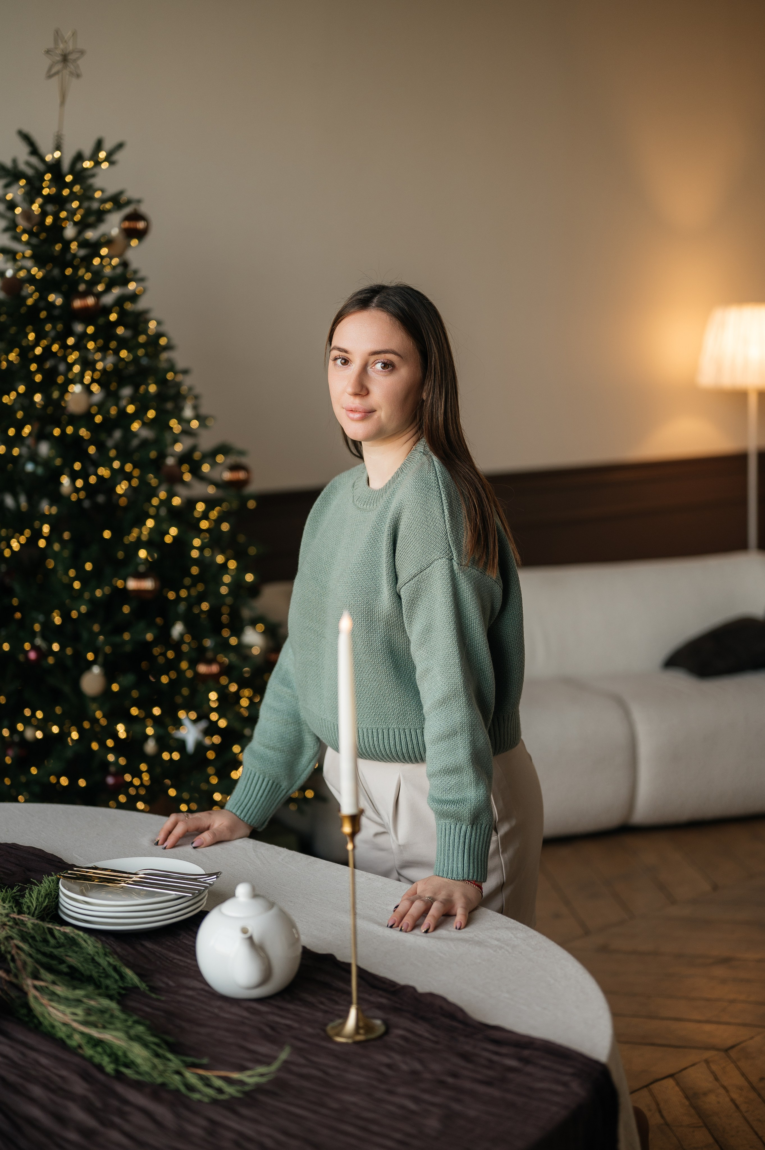 New year✨. Свадебный и семейный фотограф в Краснодаре Алина Мельник