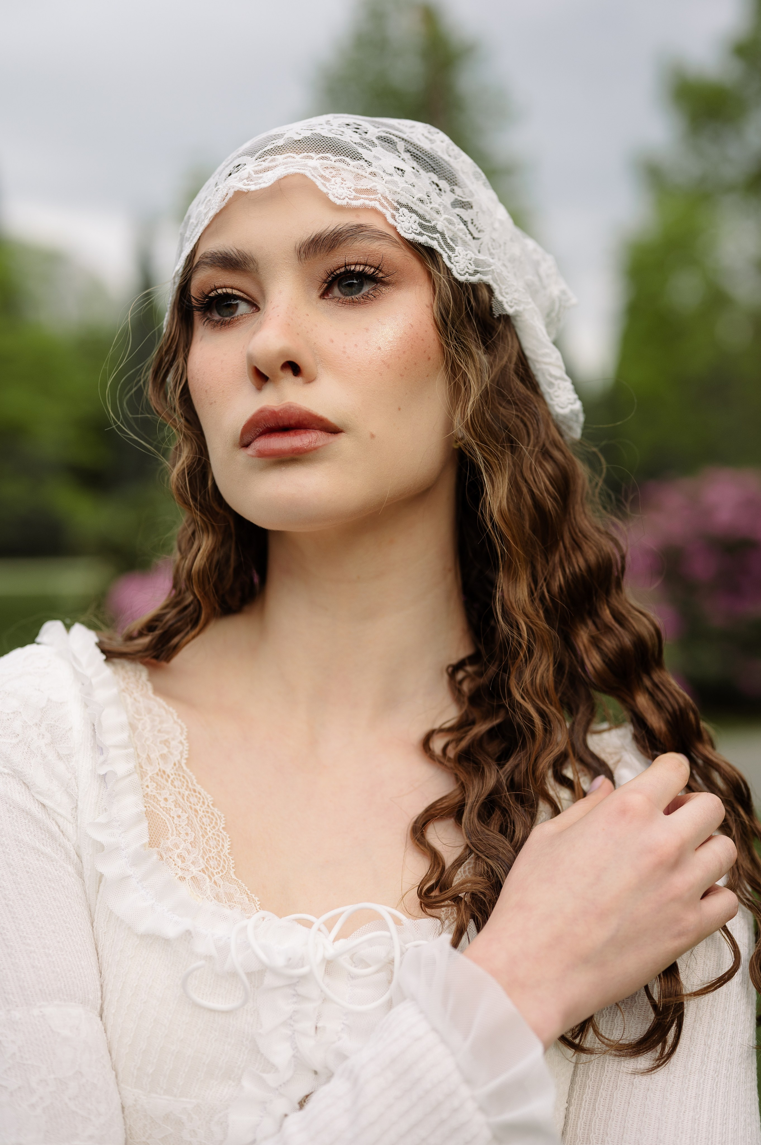 Весна. Свадебный и семейный фотограф в Краснодаре Алина Мельник