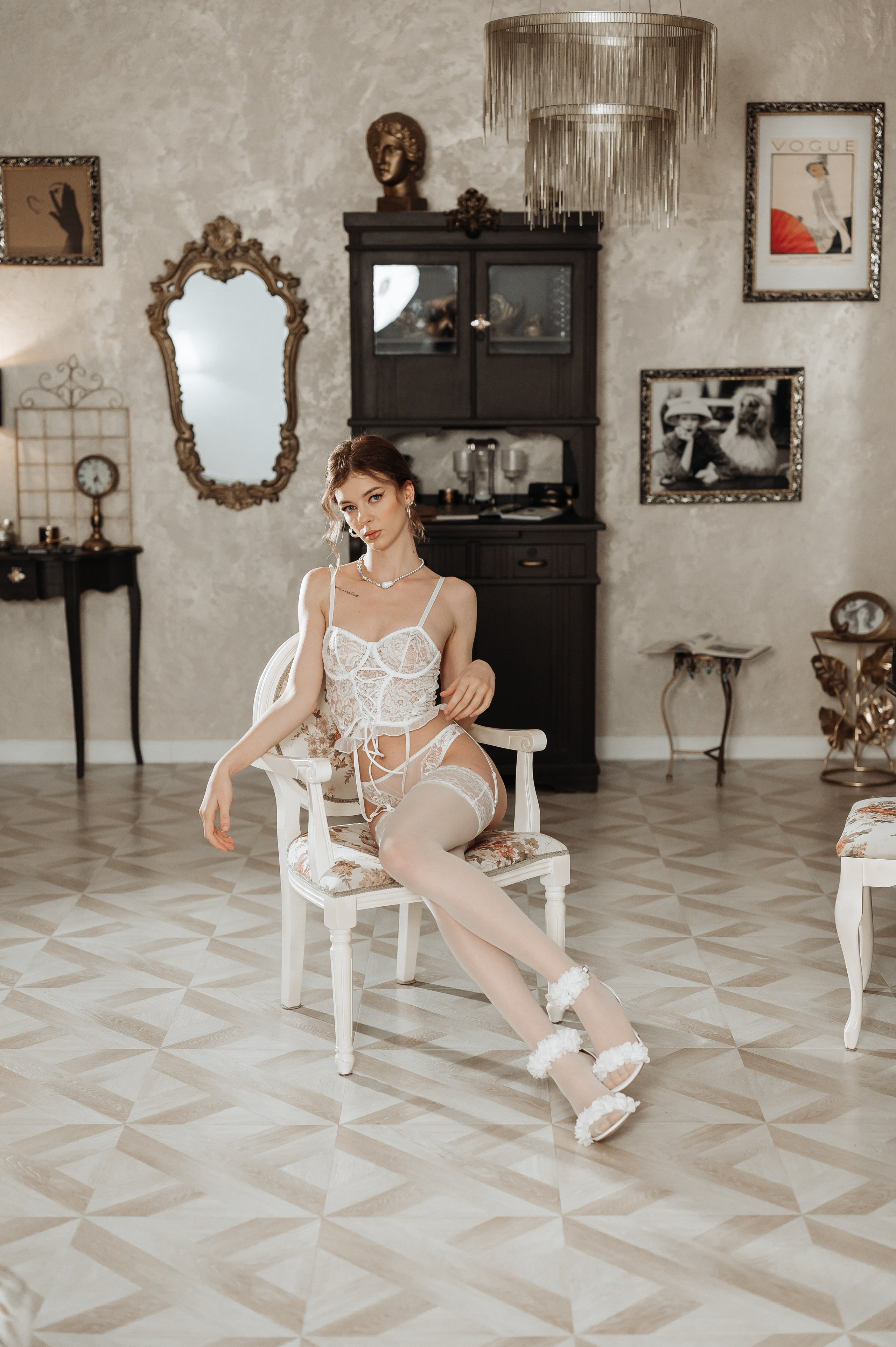 Аня. Свадебный и семейный фотограф в Краснодаре Алина Мельник