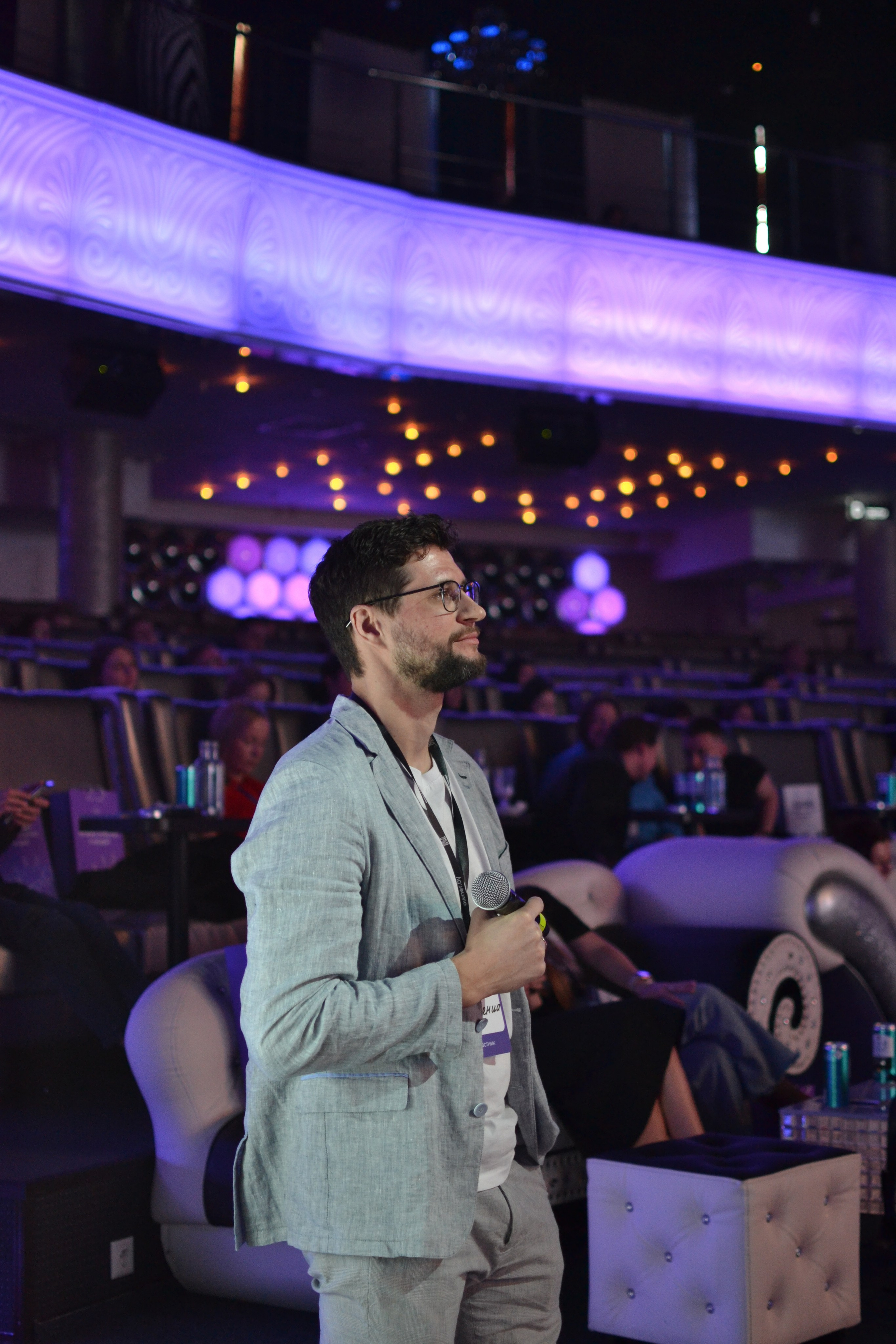 ПРО.Контент. Дарья Терещук — репортажный фотограф в Минске