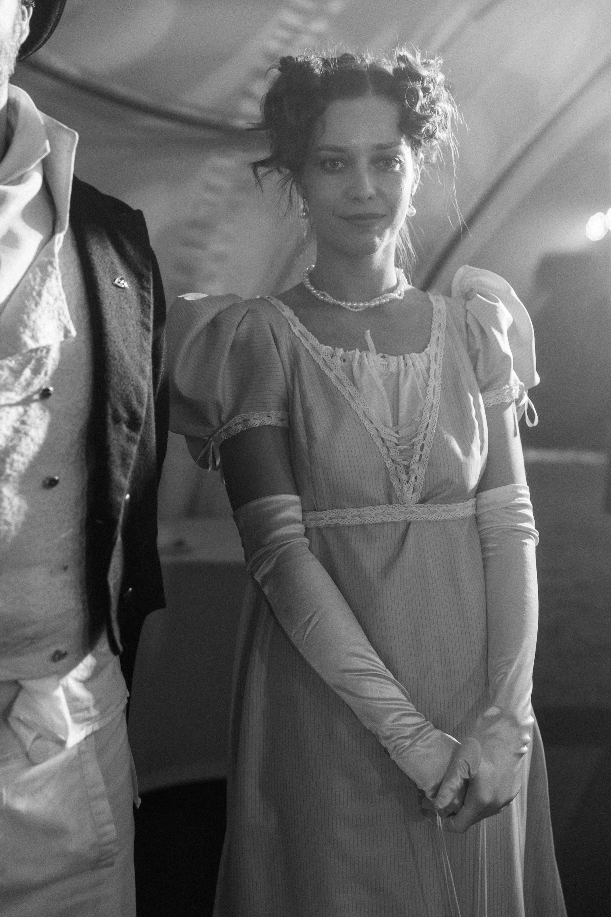 Ночь и Бал. Свадебный фотограф Дмитрий Воробьев Москва Ярославль