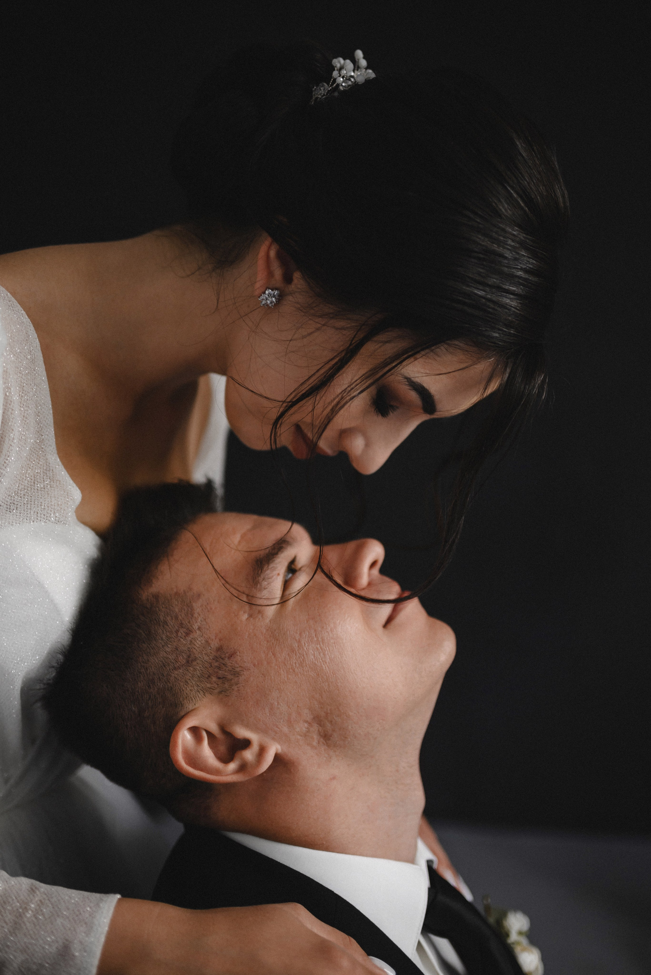 Сьемка свадьбы в Евпатории. Свадебный фотограф в Крыму Алексей Лобач