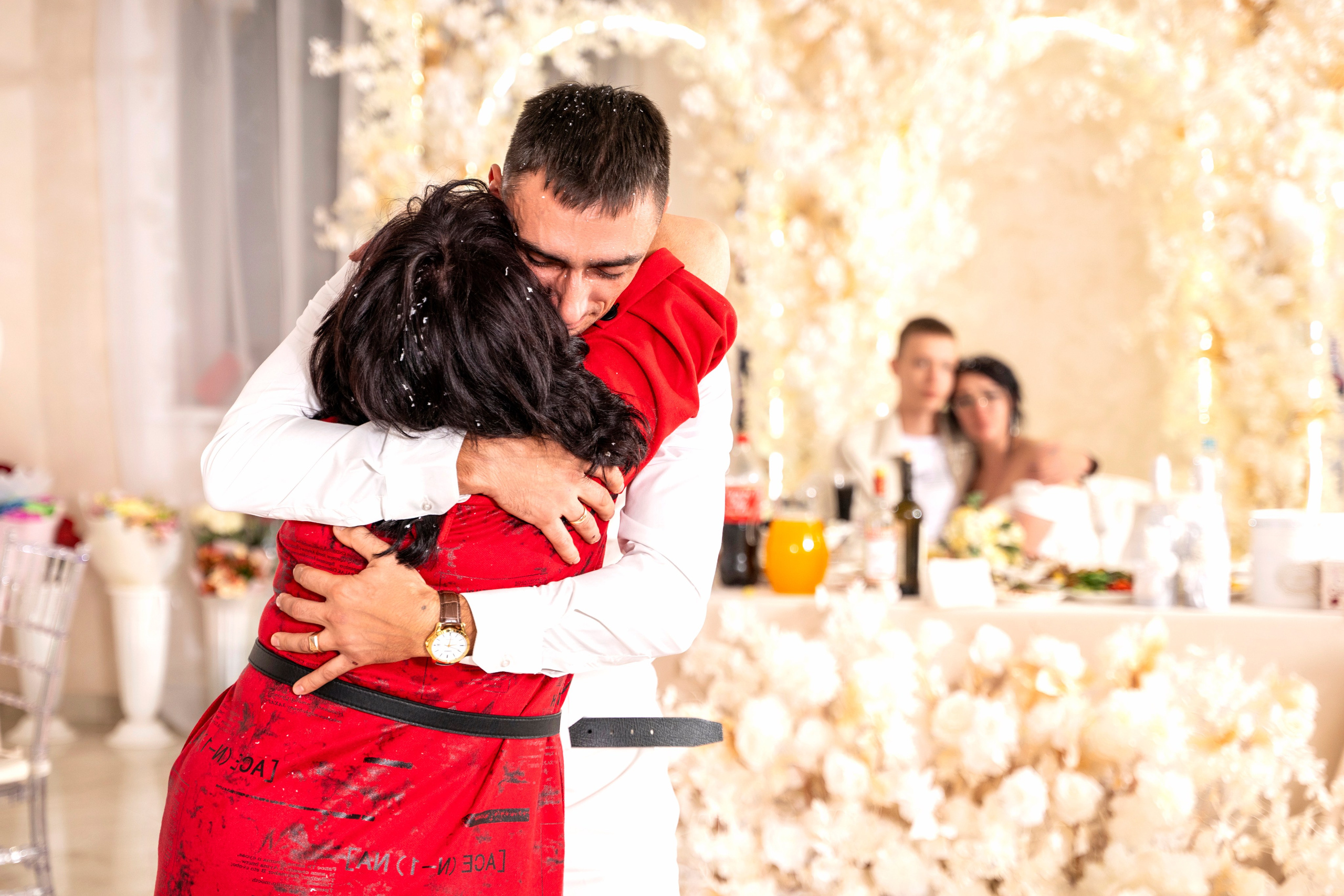 Анастасия & Денис. Фотограф самых запоминающихся моментов Вашей жизни