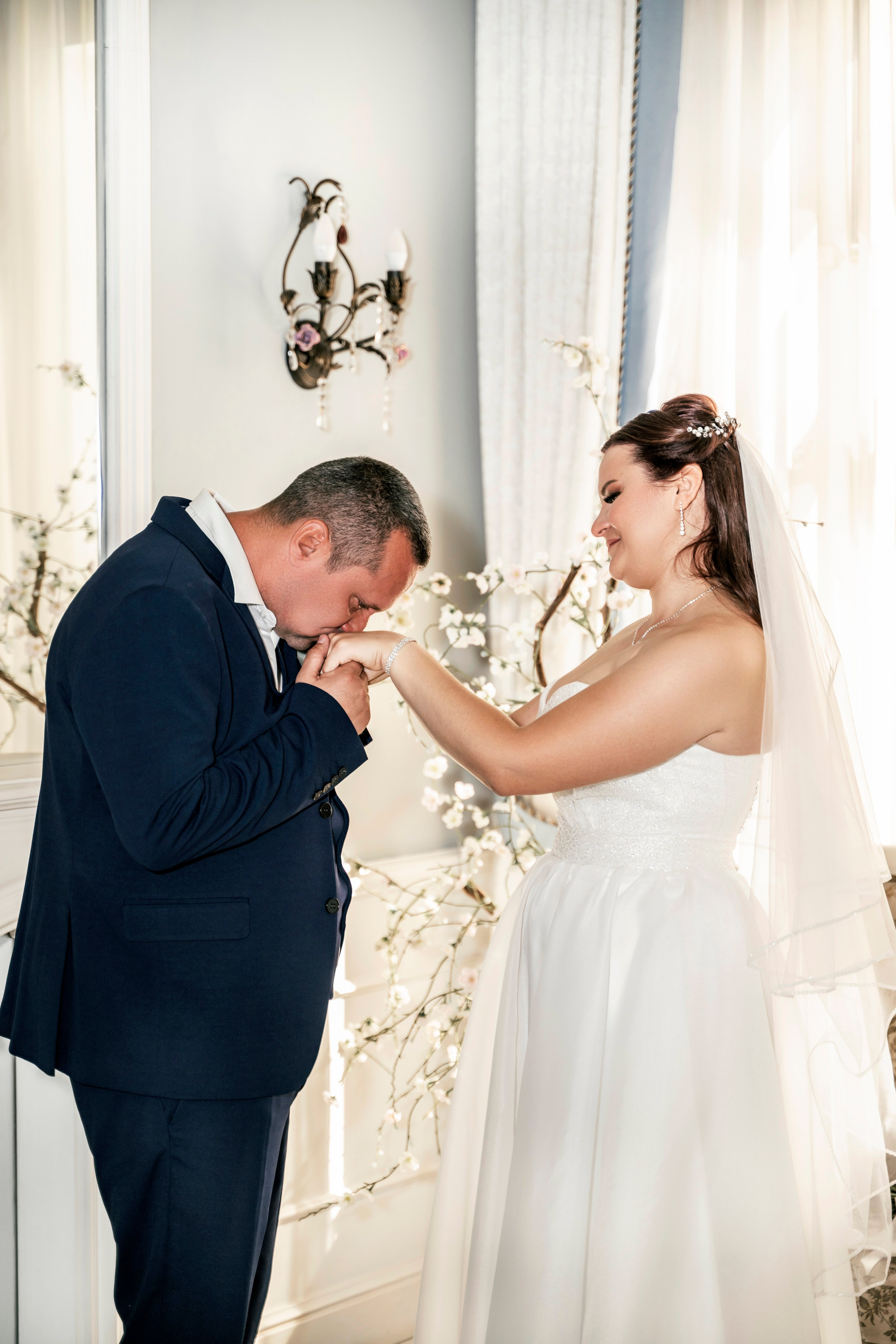 Наталья & Александр. Фотограф самых запоминающихся моментов Вашей жизни