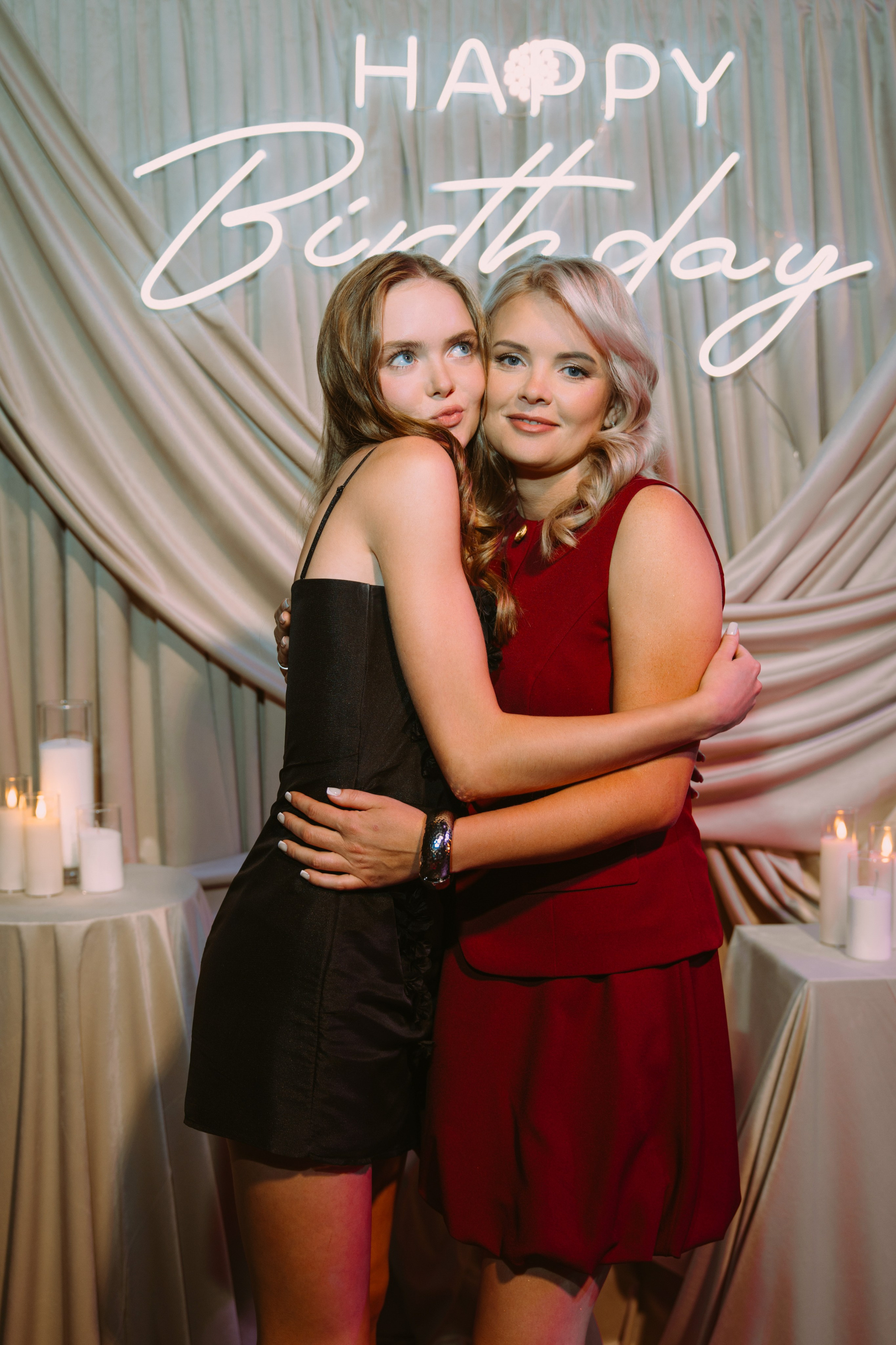 Юбилей. Свадебный, семейный фотограф в Иркутске Светлана Макаричева