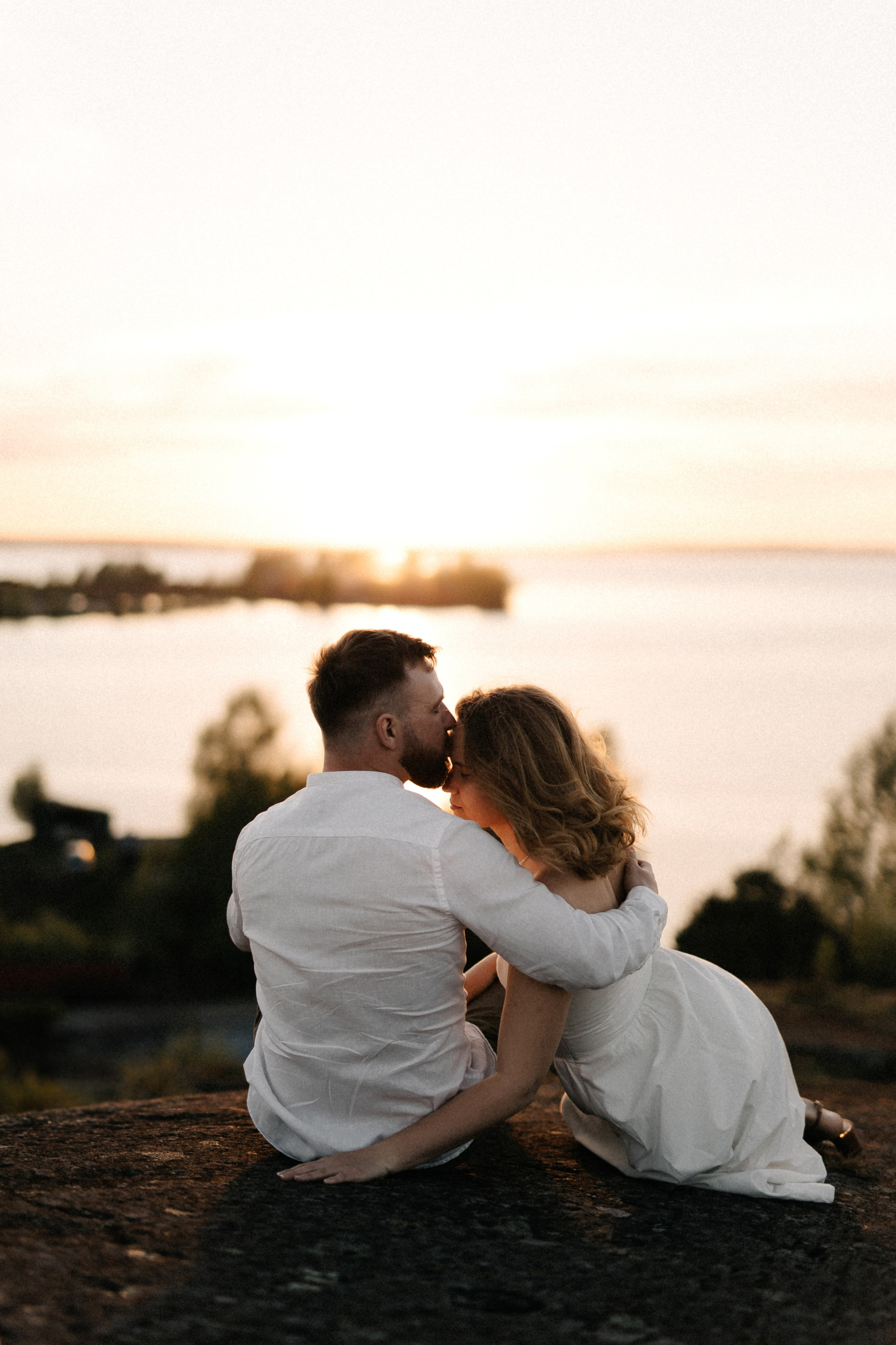 Саша и Аня. Брысина Алёна/ фотограф Петрозаводск, Карелия