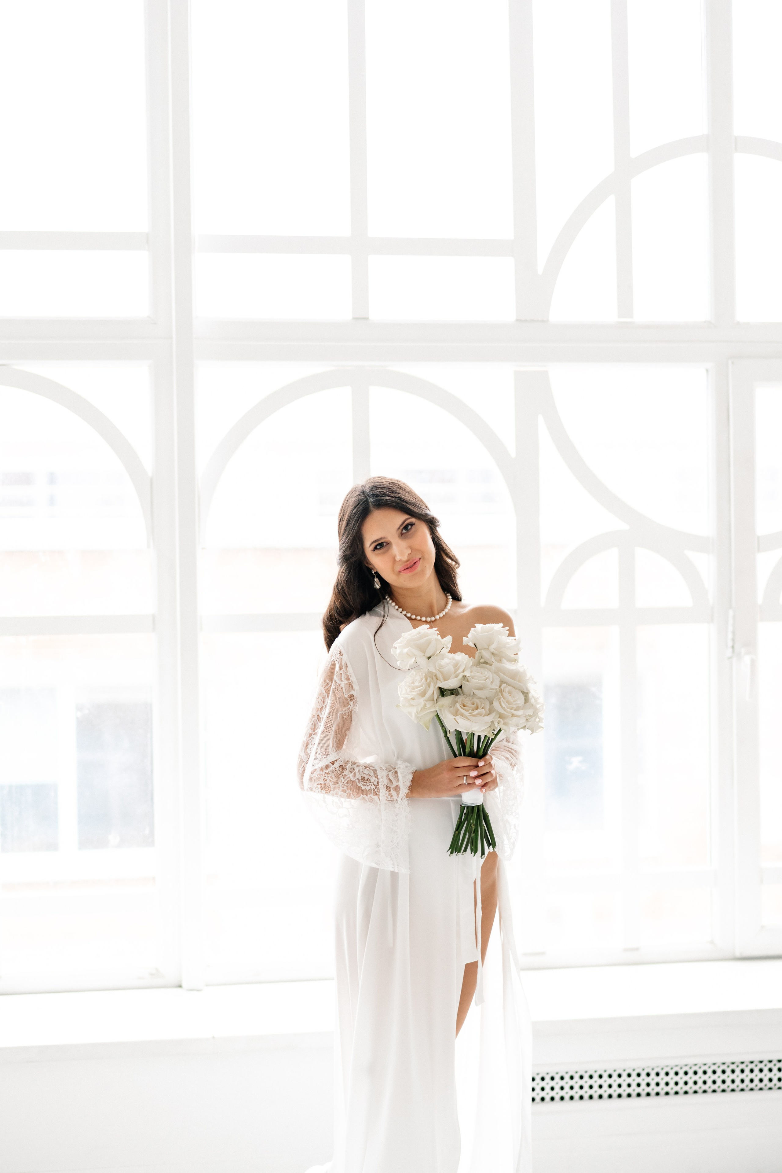 Утро невесты. Семейный фотограф Одинцово Москва Наталия Черенкова