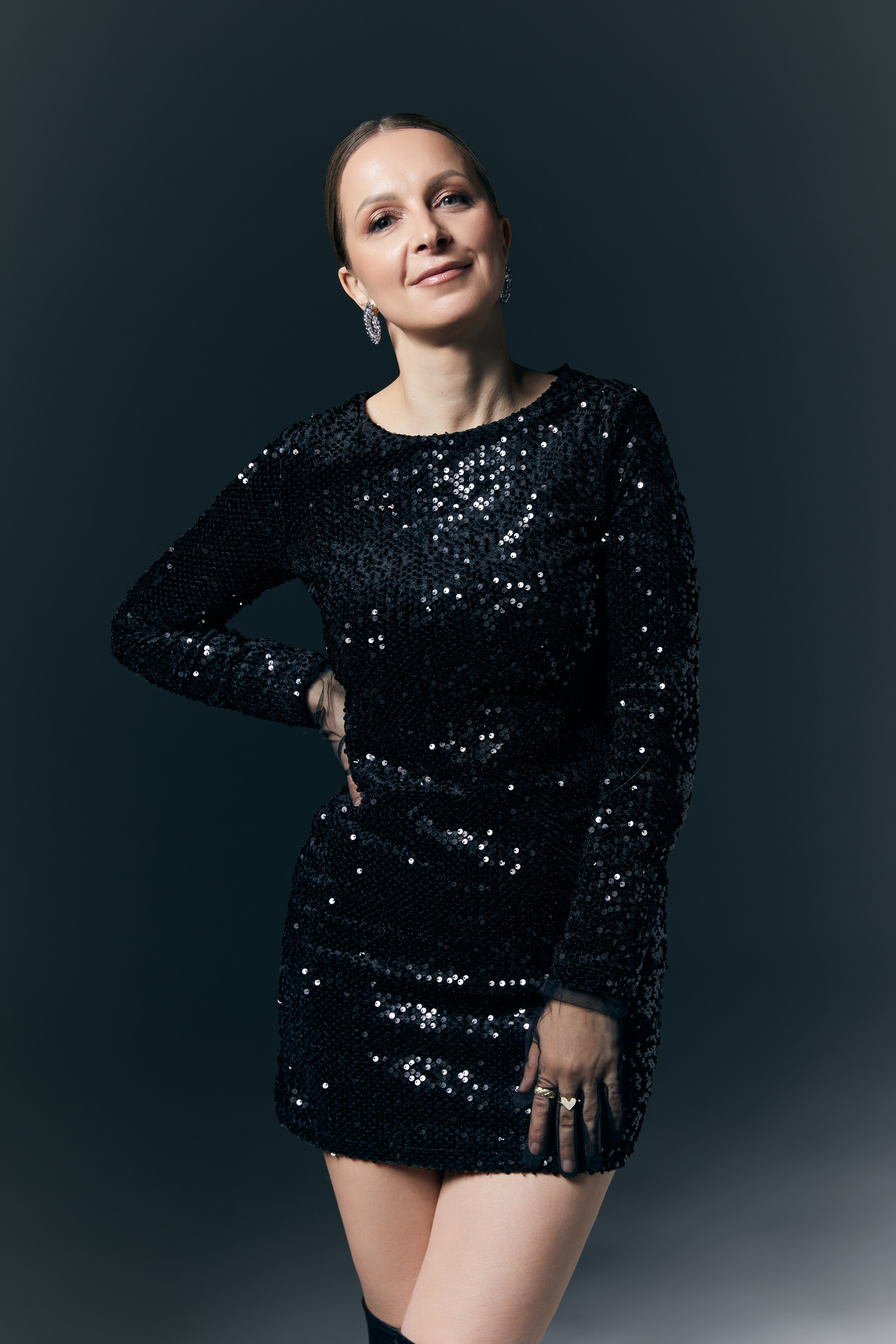 Яна. Портретный фотограф в городе Дубна