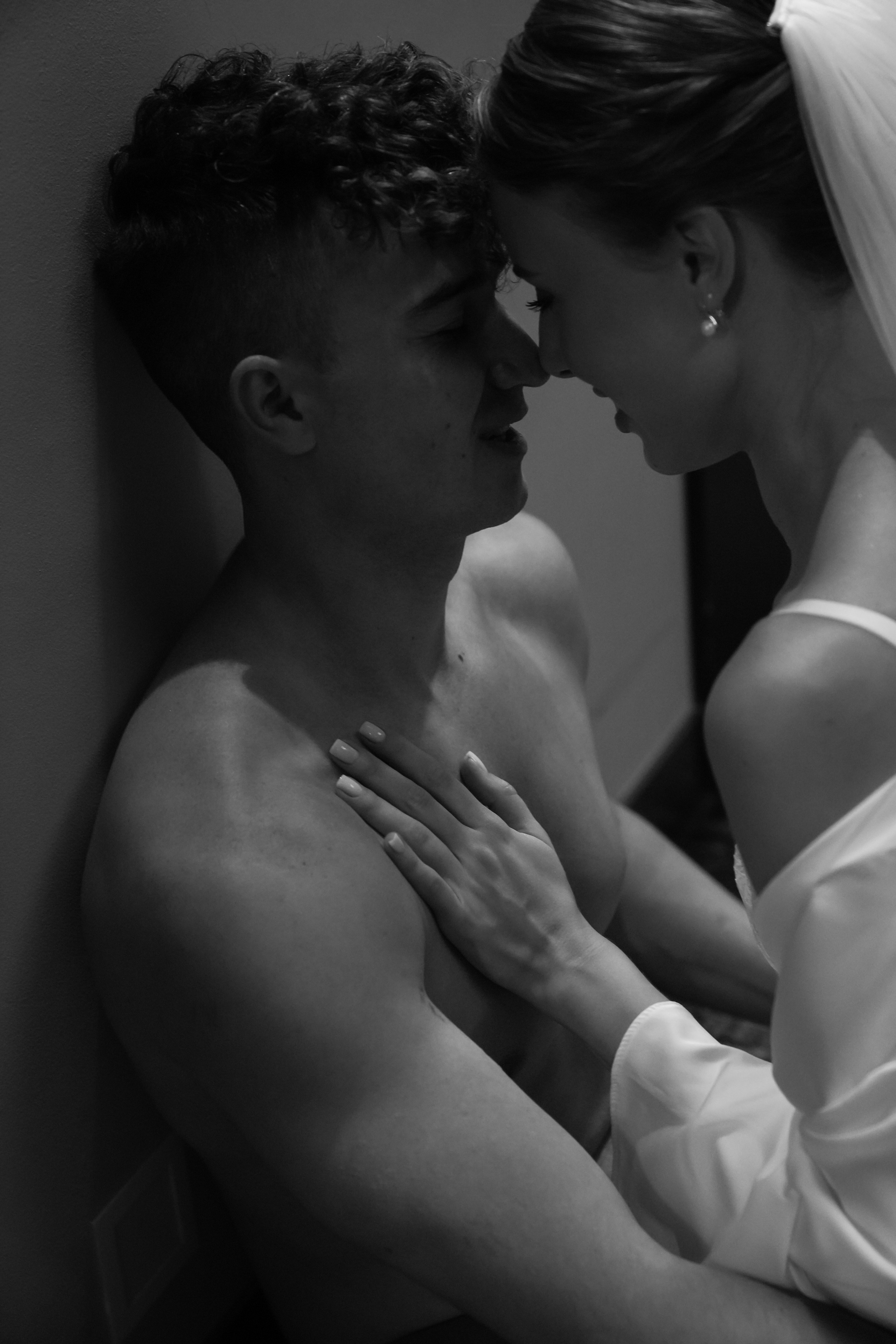 Андрей и Полина. Вечеринка. Свадебный и семейный фотограф Ястребова Маргарита