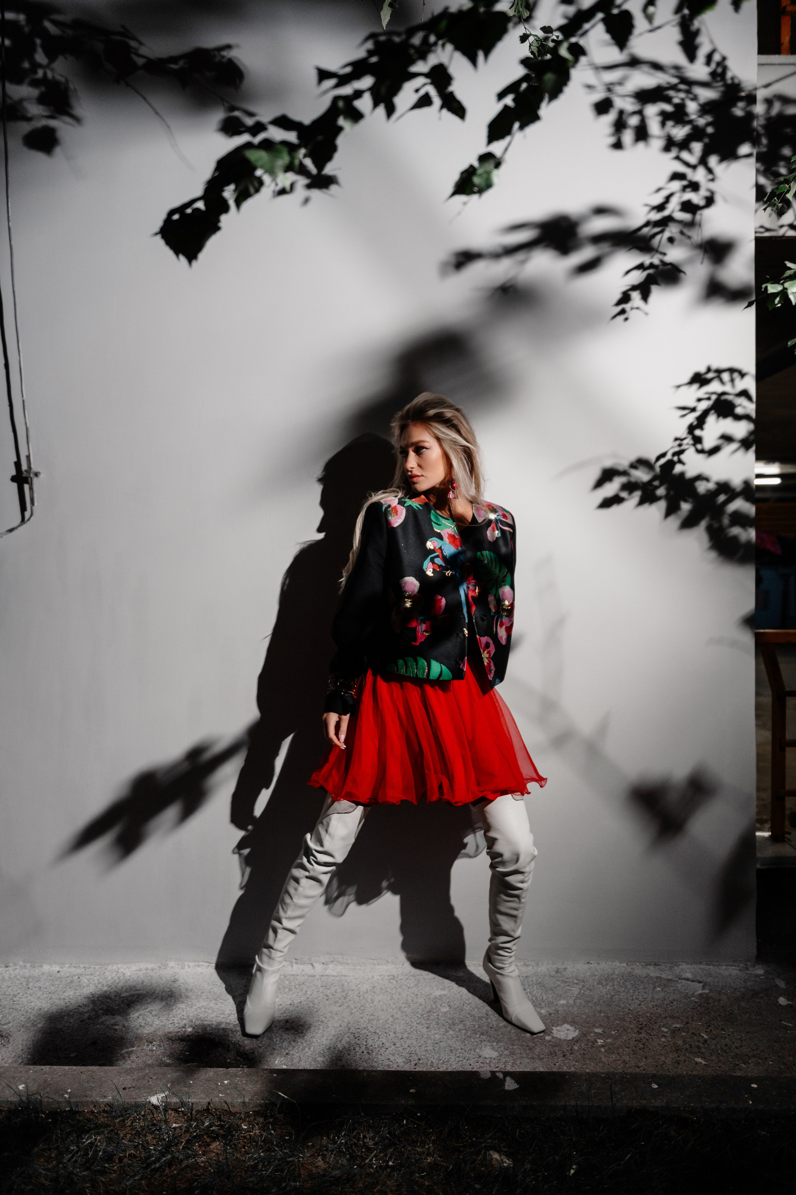 Marina. Свадебный и индивидуальный фотограф Никита Роут | Москва