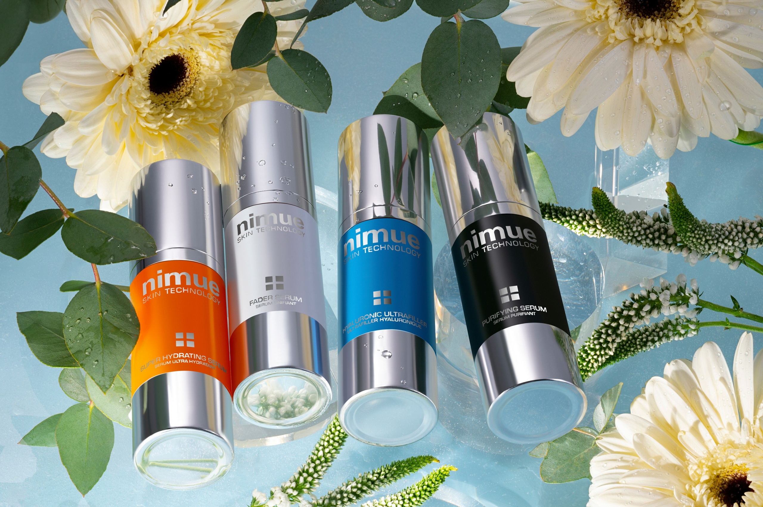 2022- Only beauty. Студия рекламной и предметной съемки товаров WELKO Studio