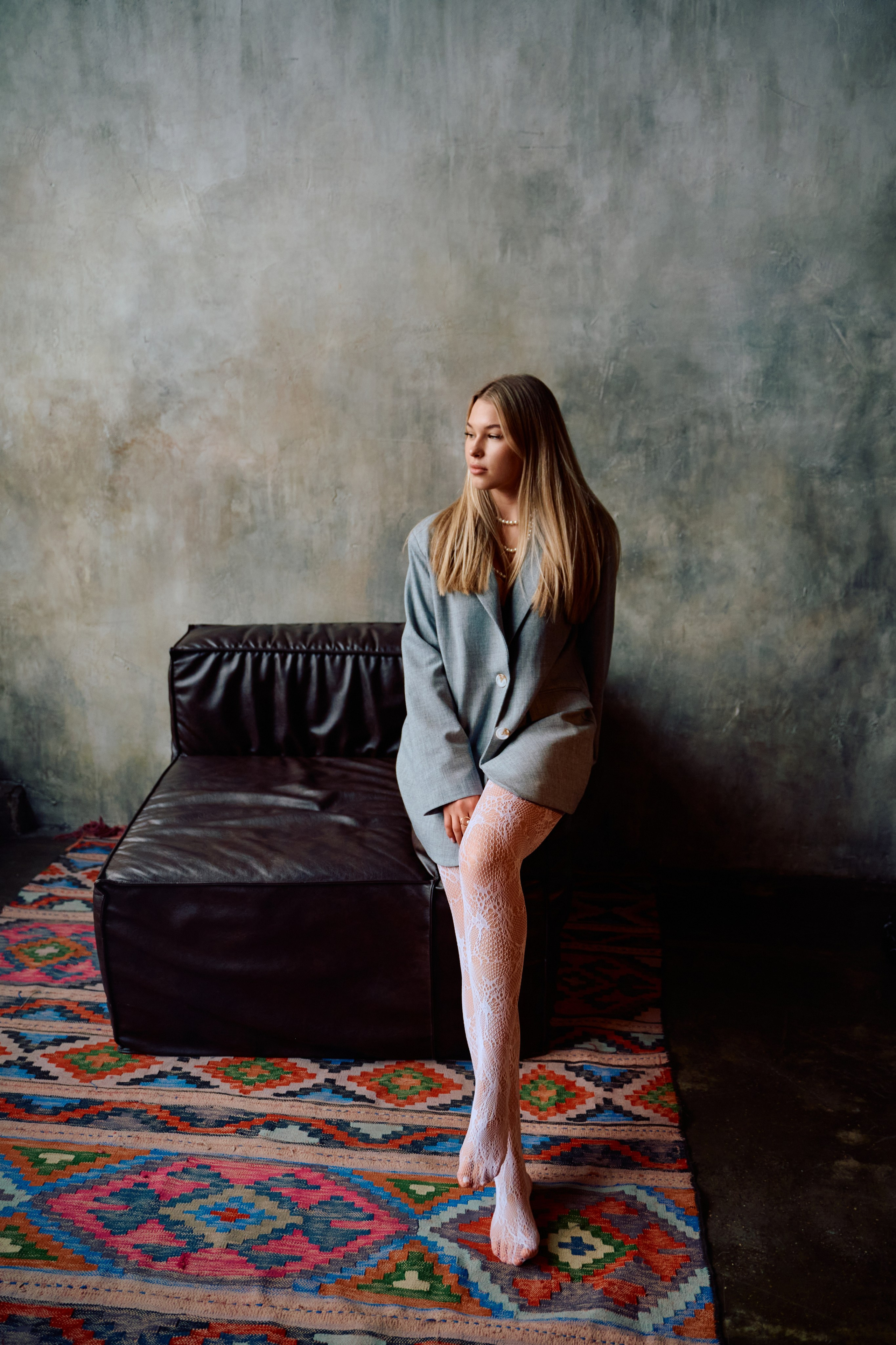 Аня. Фотограф Егорьевск Коломна Воскресенск