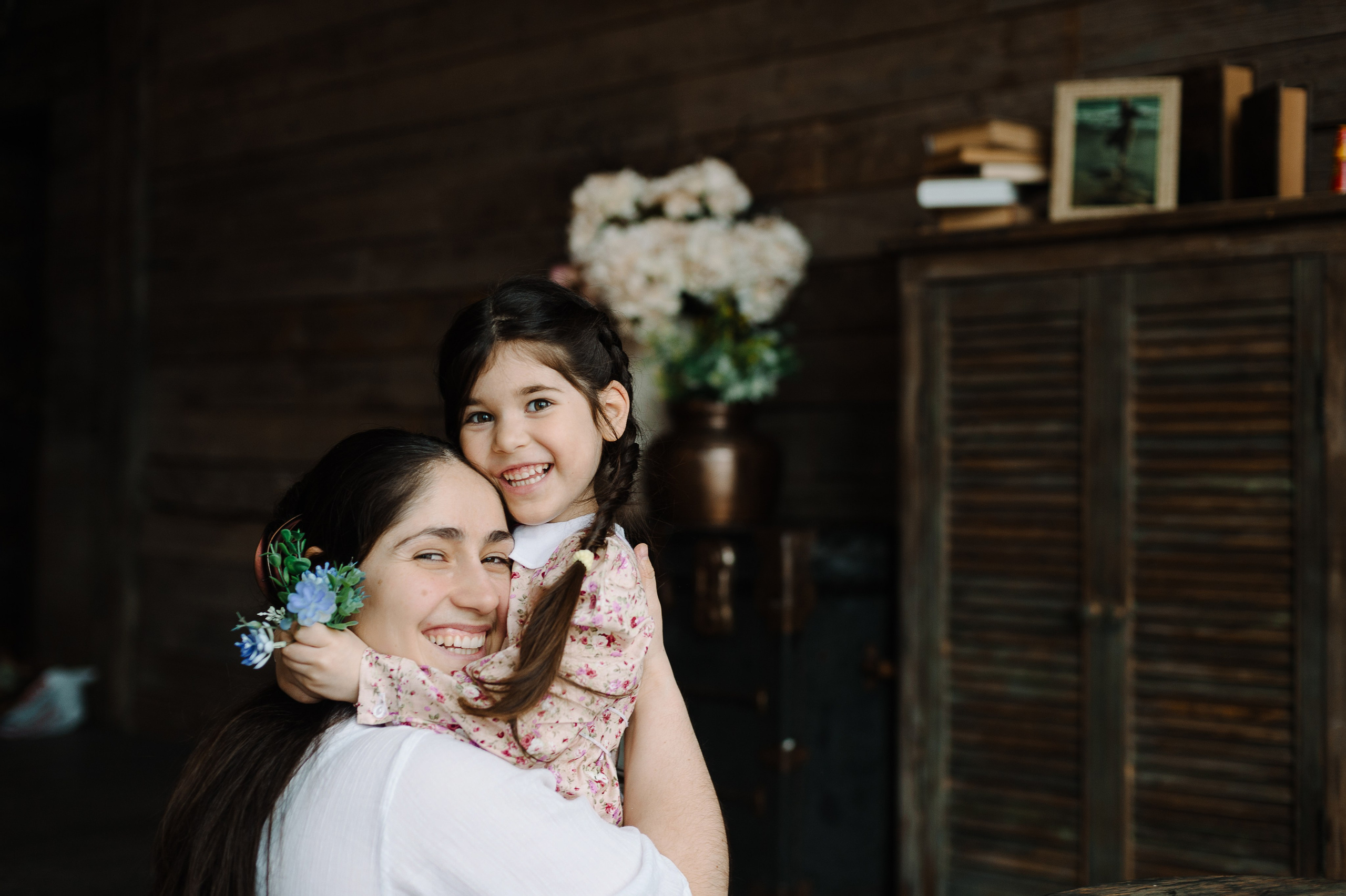 Татьяна арт-терапевт. Фотограф Алиса Калинина