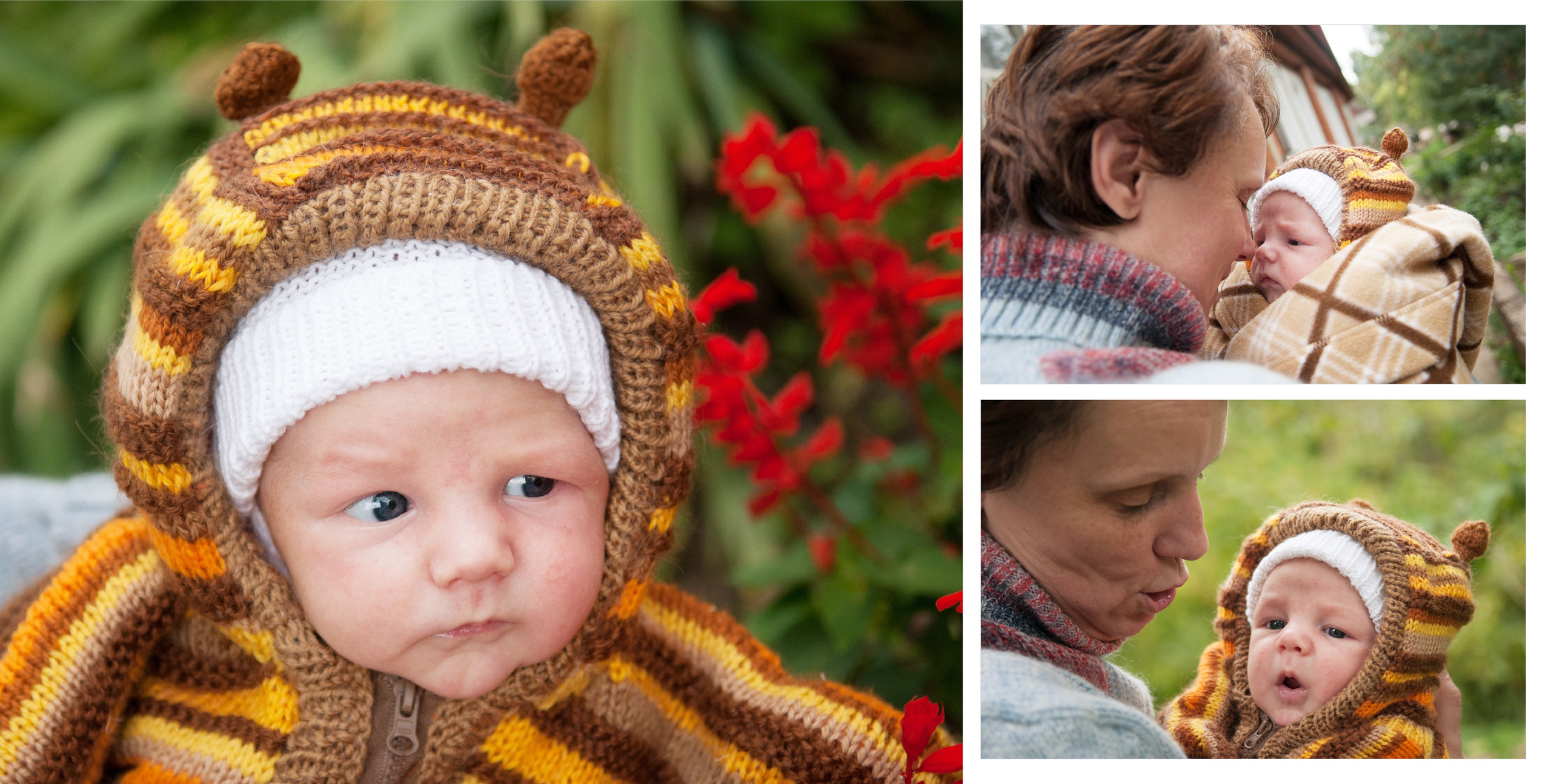 Егор. Фотограф Алиса Калинина