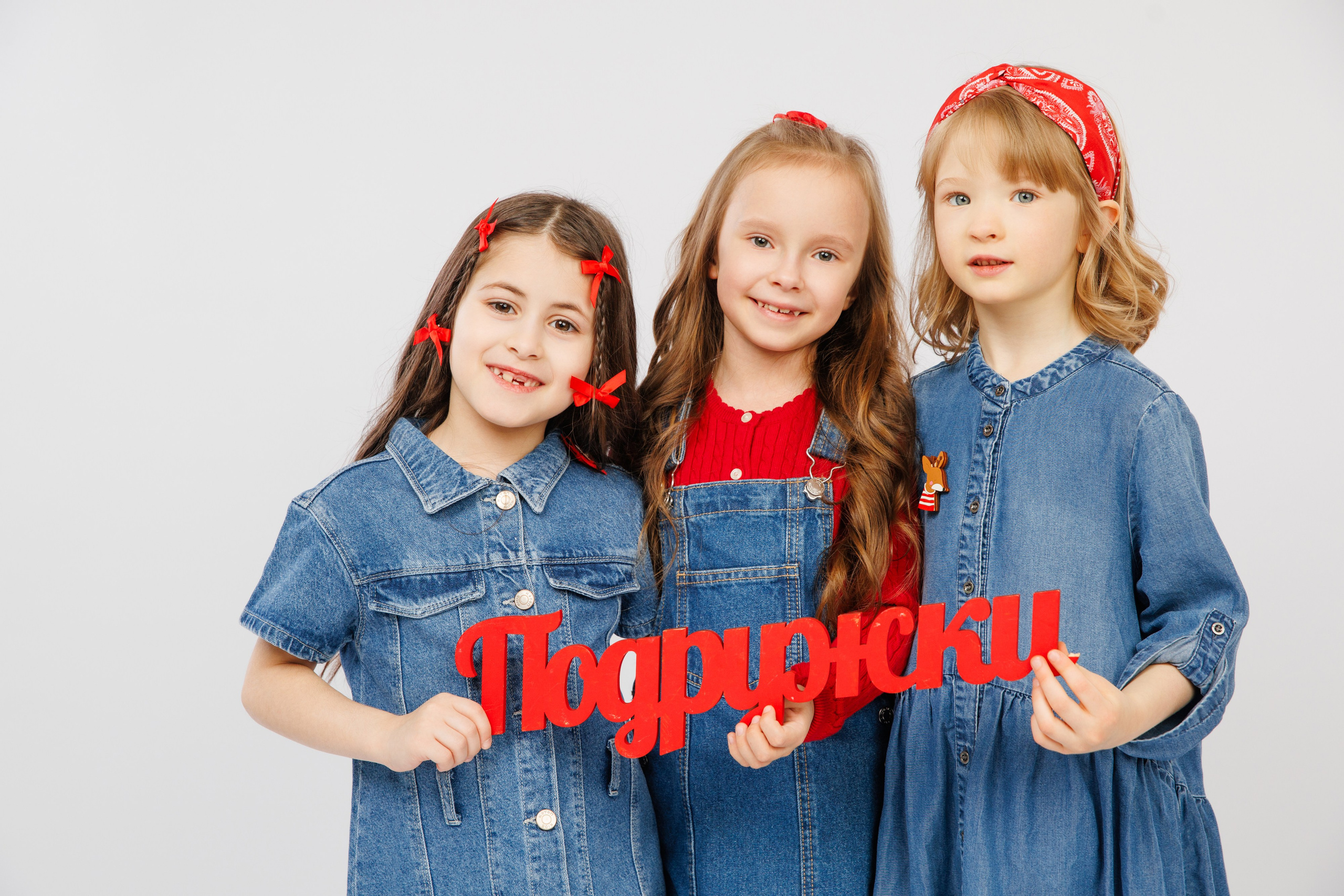 ПОРТРЕТЫ. Выпускные альбомы в Москве FOTOVMESTE