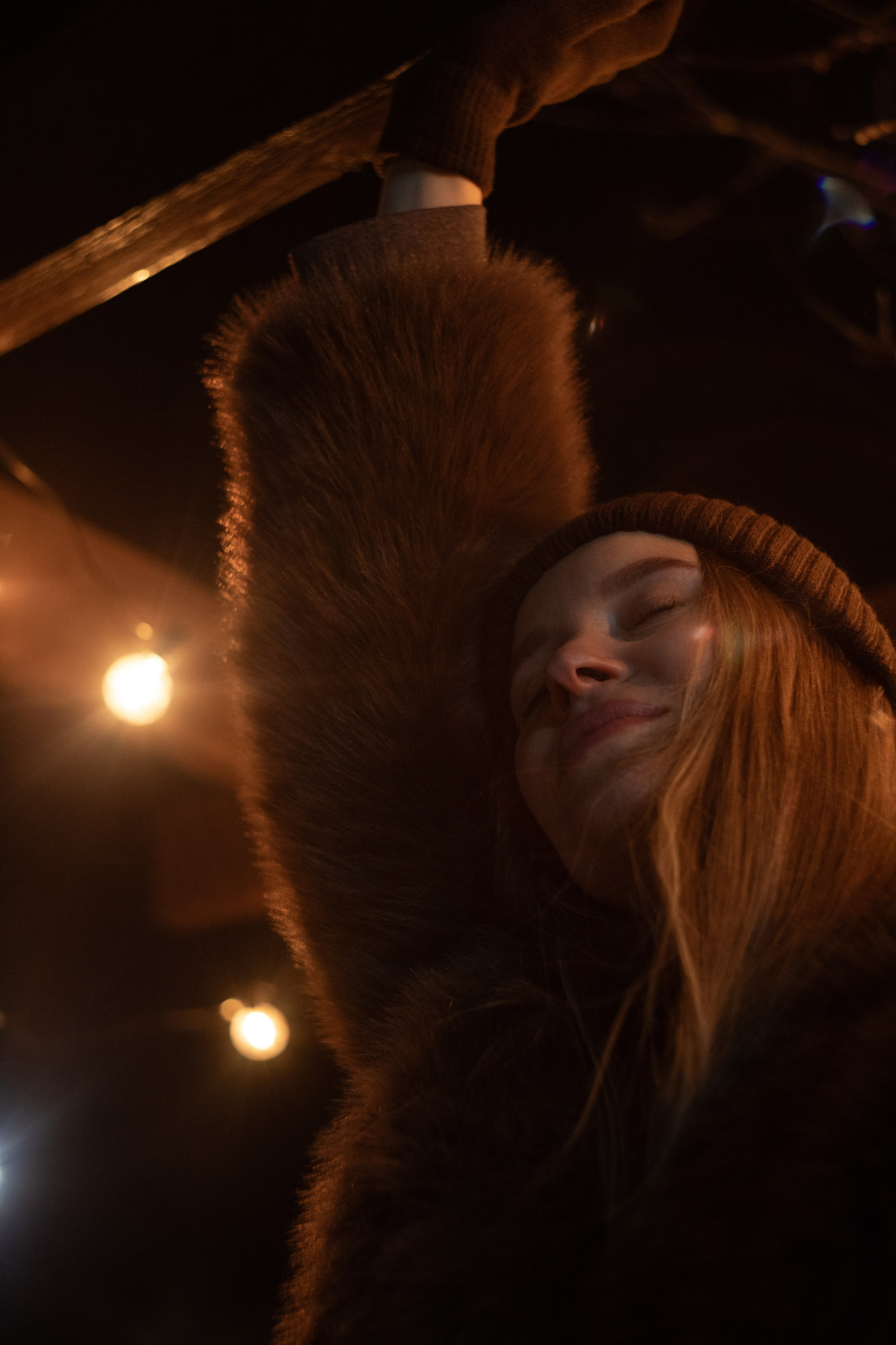 Маргарита. Фотограф Мария Щеголькова. Чувственный женский портрет