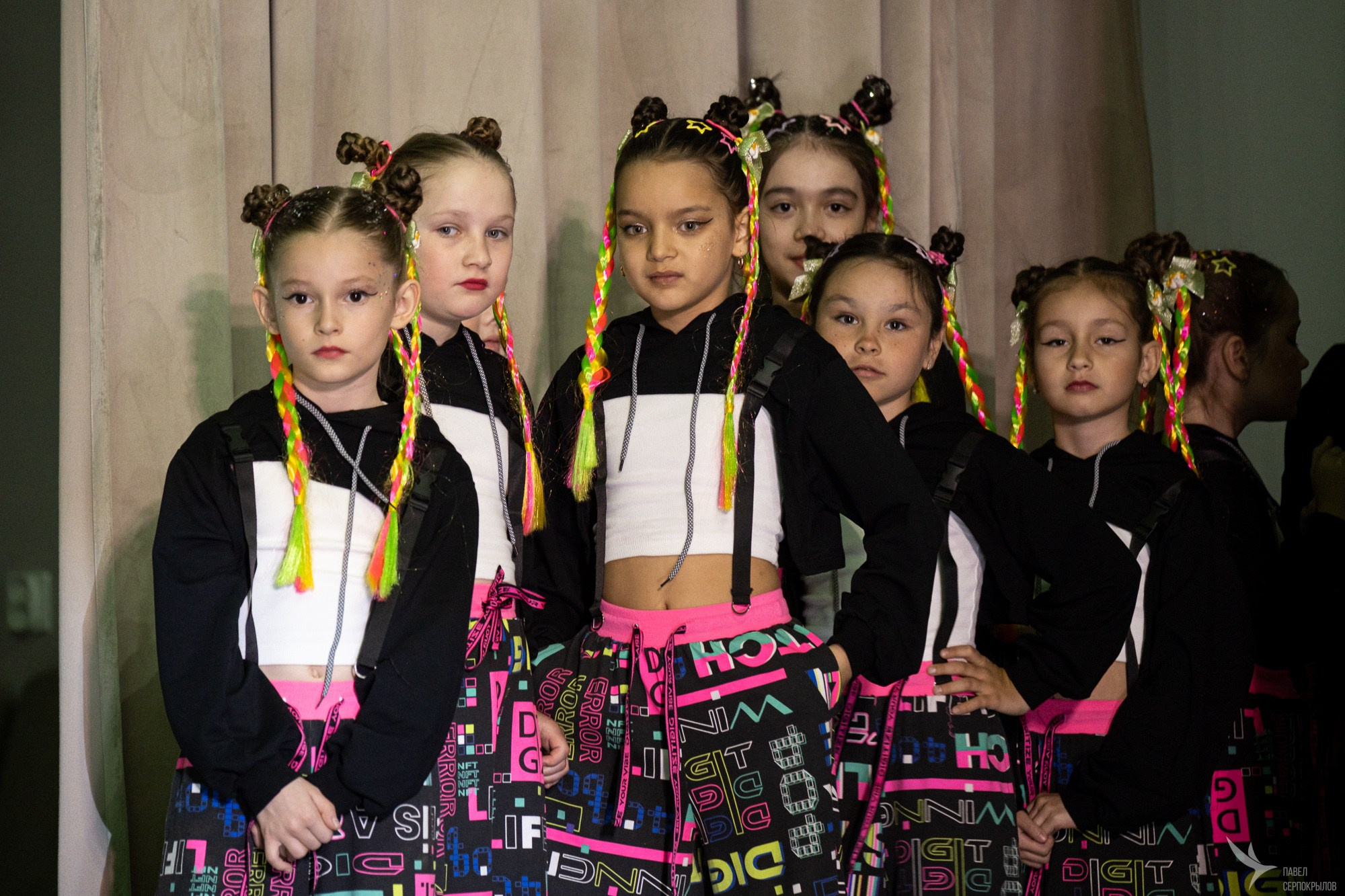Чемпионат хореографии «Твоя Сцена». Репортажный фотограф в Казани Павел Серпокрылов