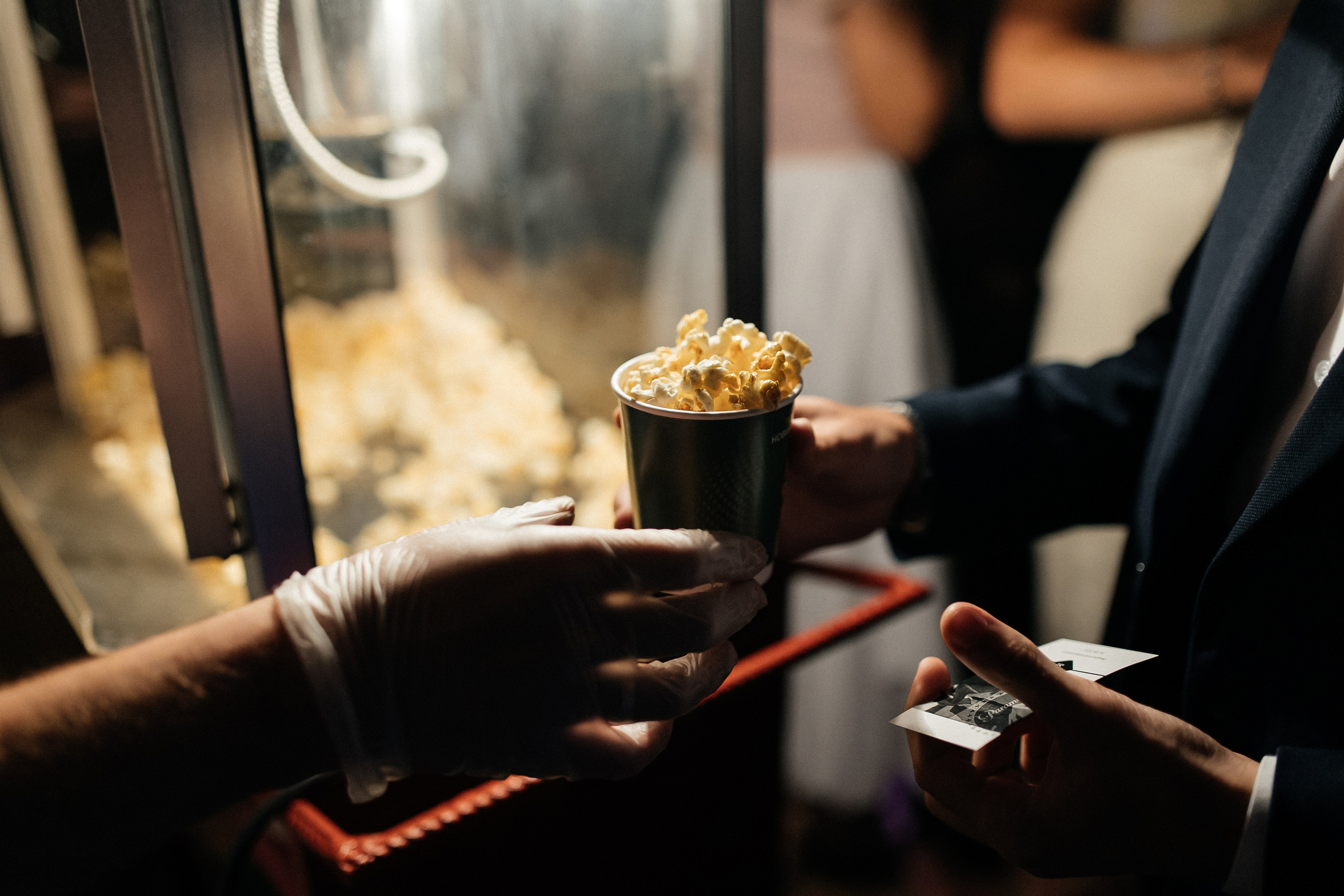 Alexander & Yana. Свадебный организатор в Ростове-на-Дону Яснов Роман