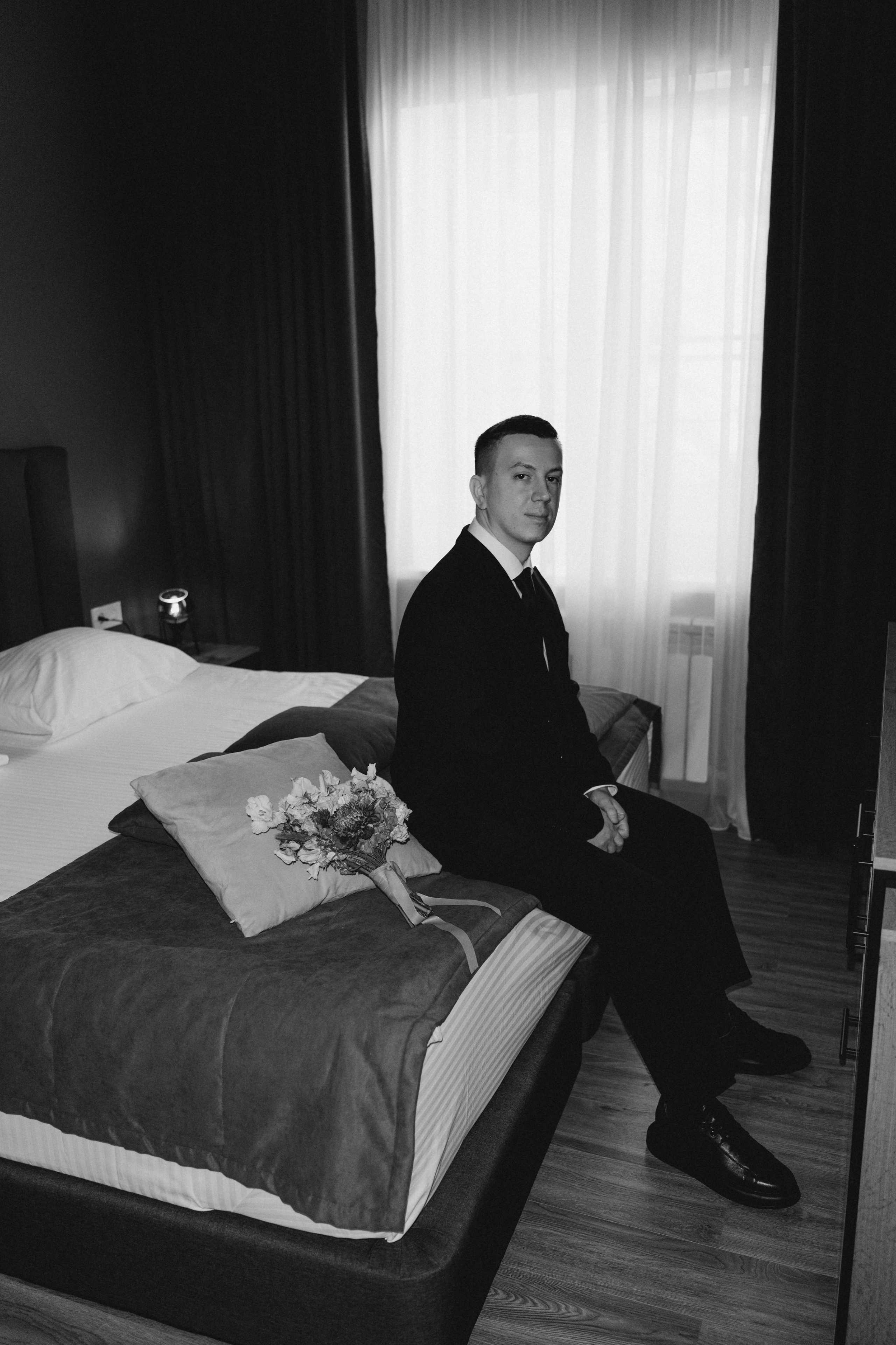 Руслан и Марина. Полный день. Ирина Гонтарева|Фотограф|Белгород