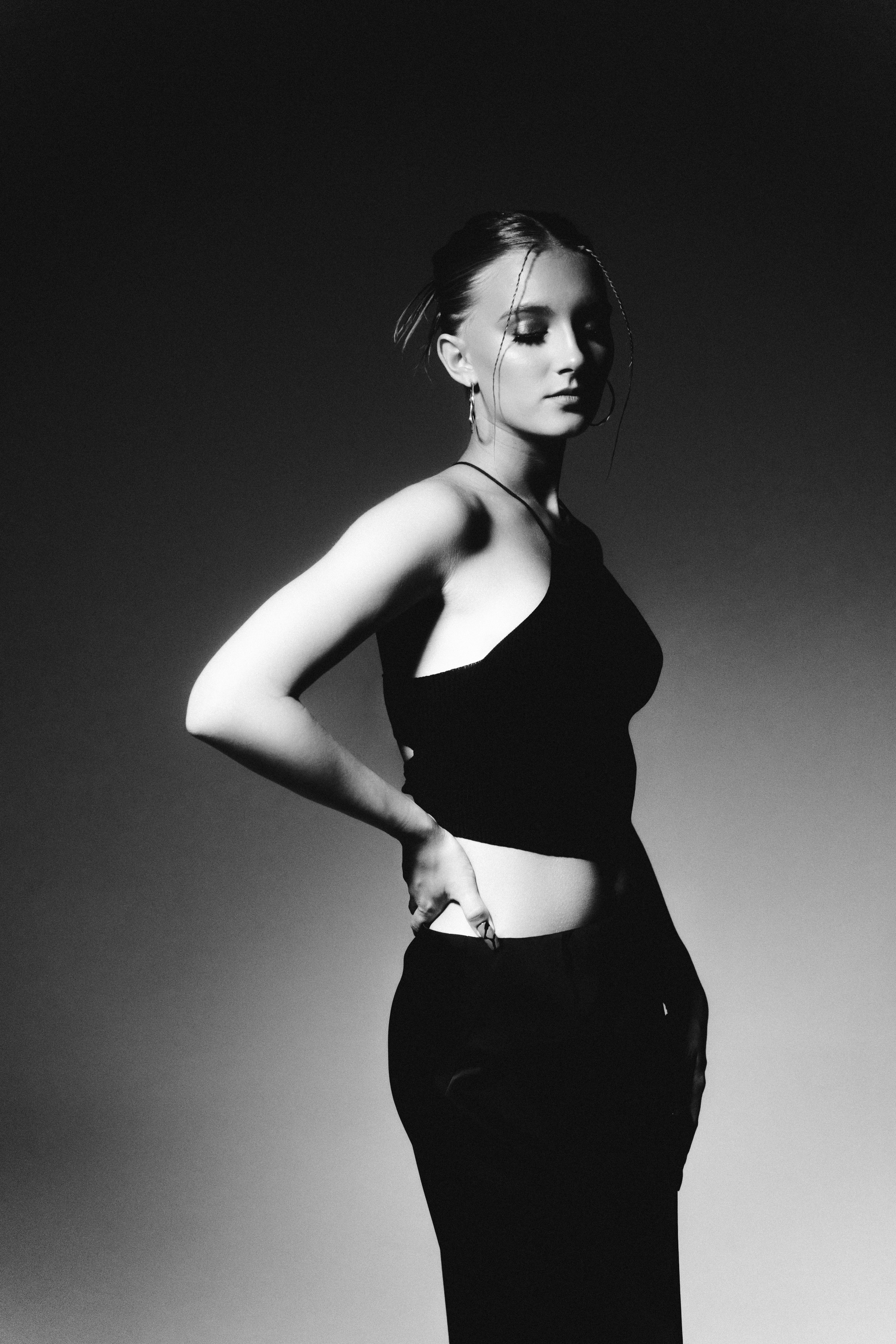 Portraits. KatyPhotographs