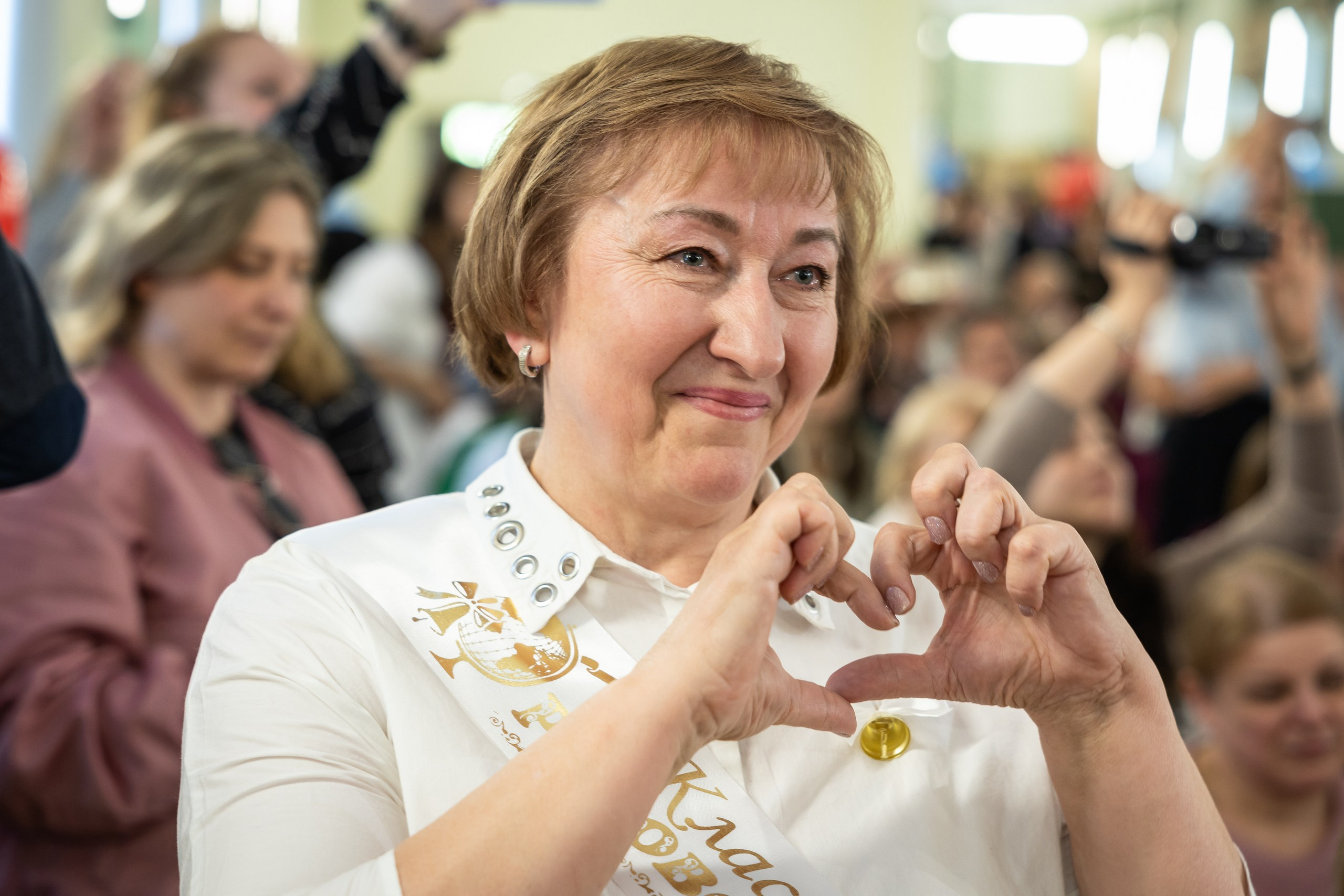 Последний звонок. Свадебная фотосъёмка в Москве, Туле