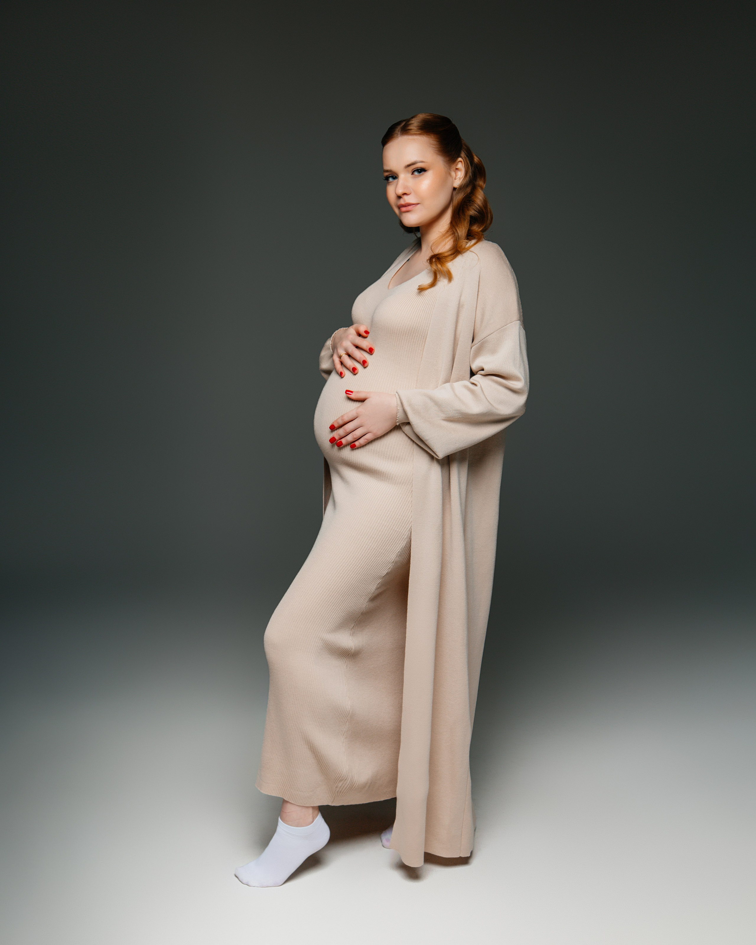 Фотосессия беременности. Фотограф в городе Лыткарино Волкова Ольга