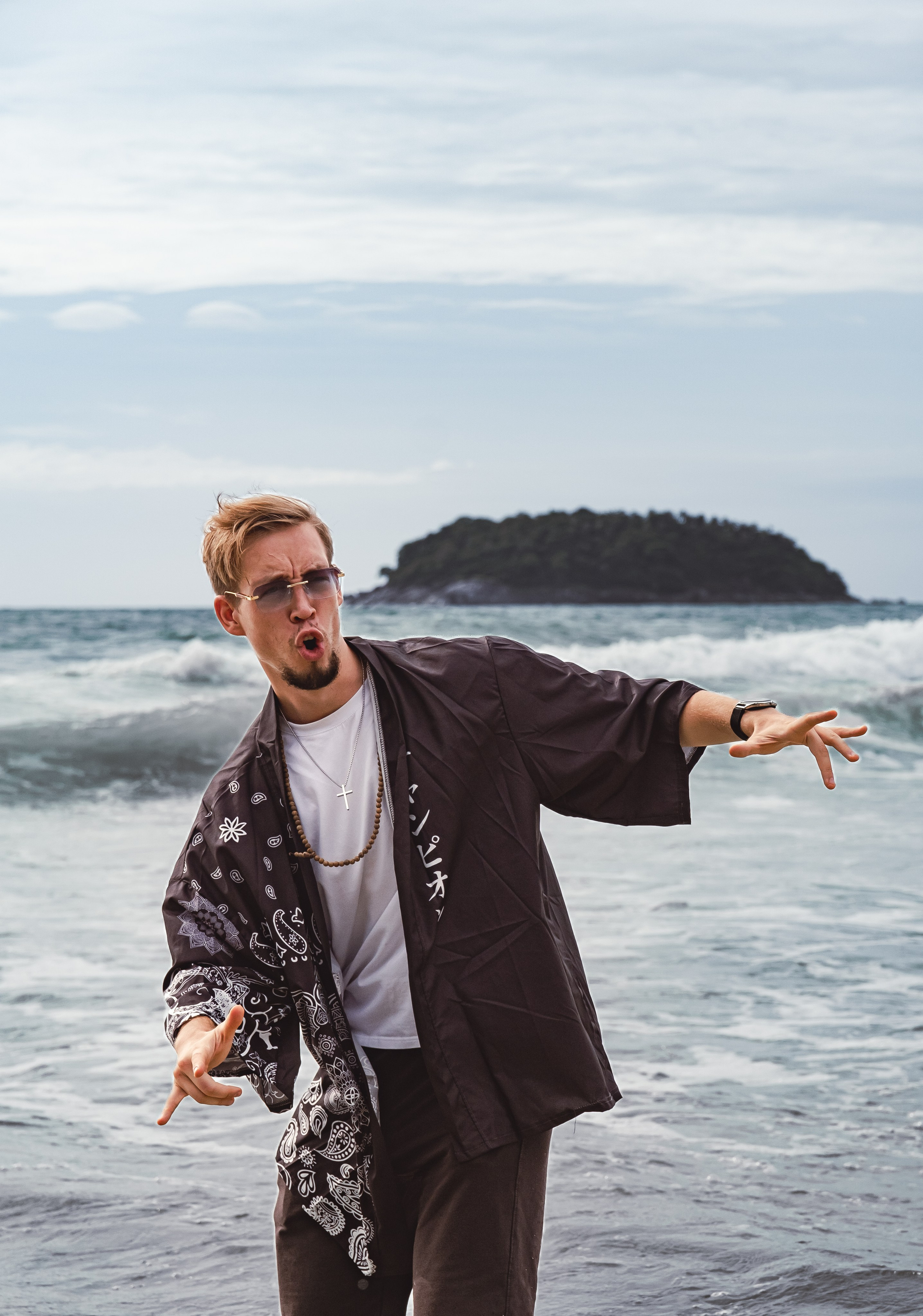 Men’s. Photographer PHUKET | Creative Photographer