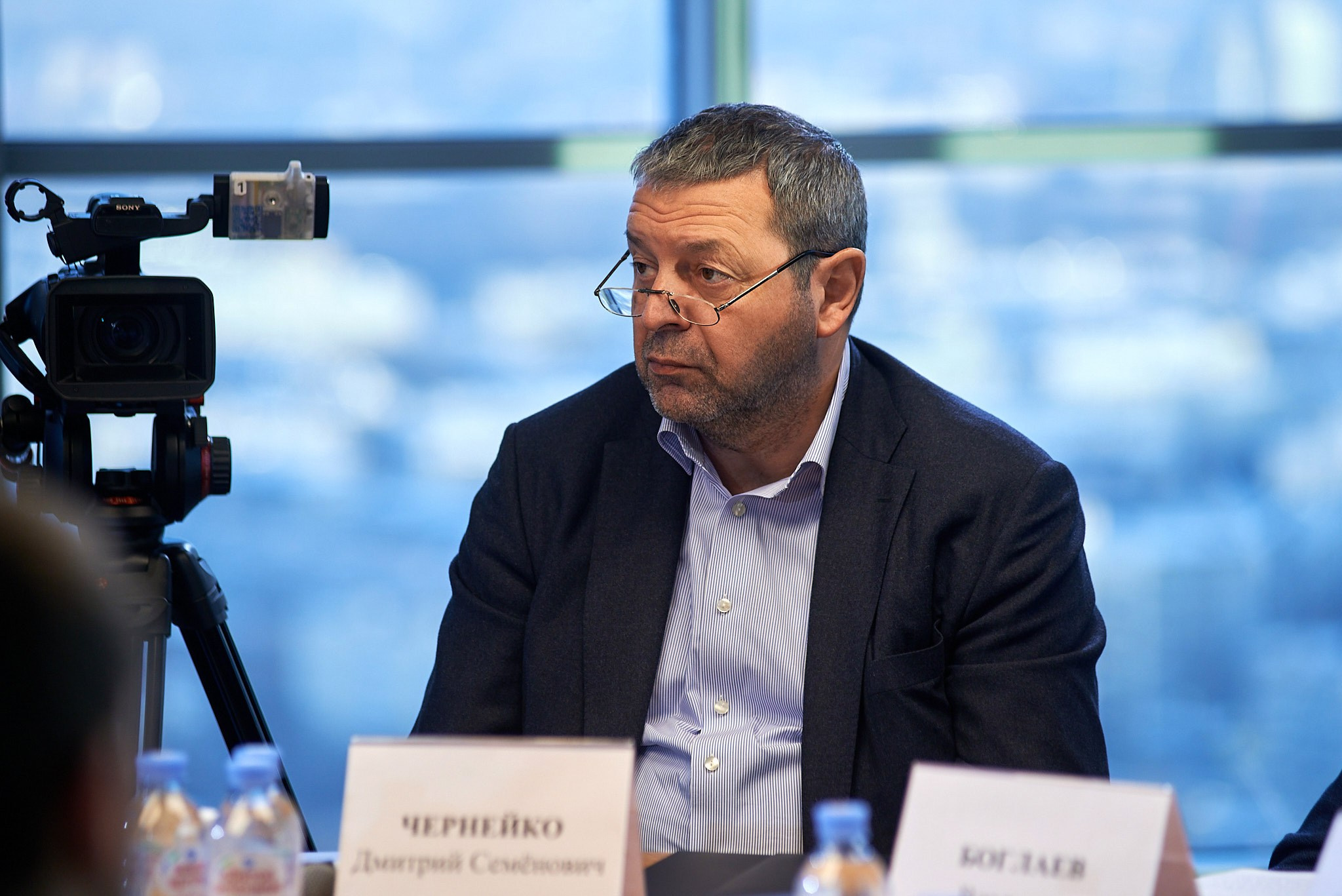 Кредитная игла. Иван Ступа, репортажный фотограф в Санкт-Петербурге и Ленинградской области