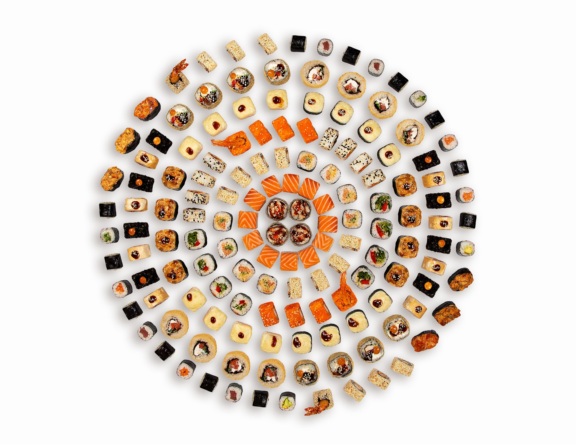 Ретушь Фуд-фото. Предметный фотограф из Москвы Чильманкина Светлана