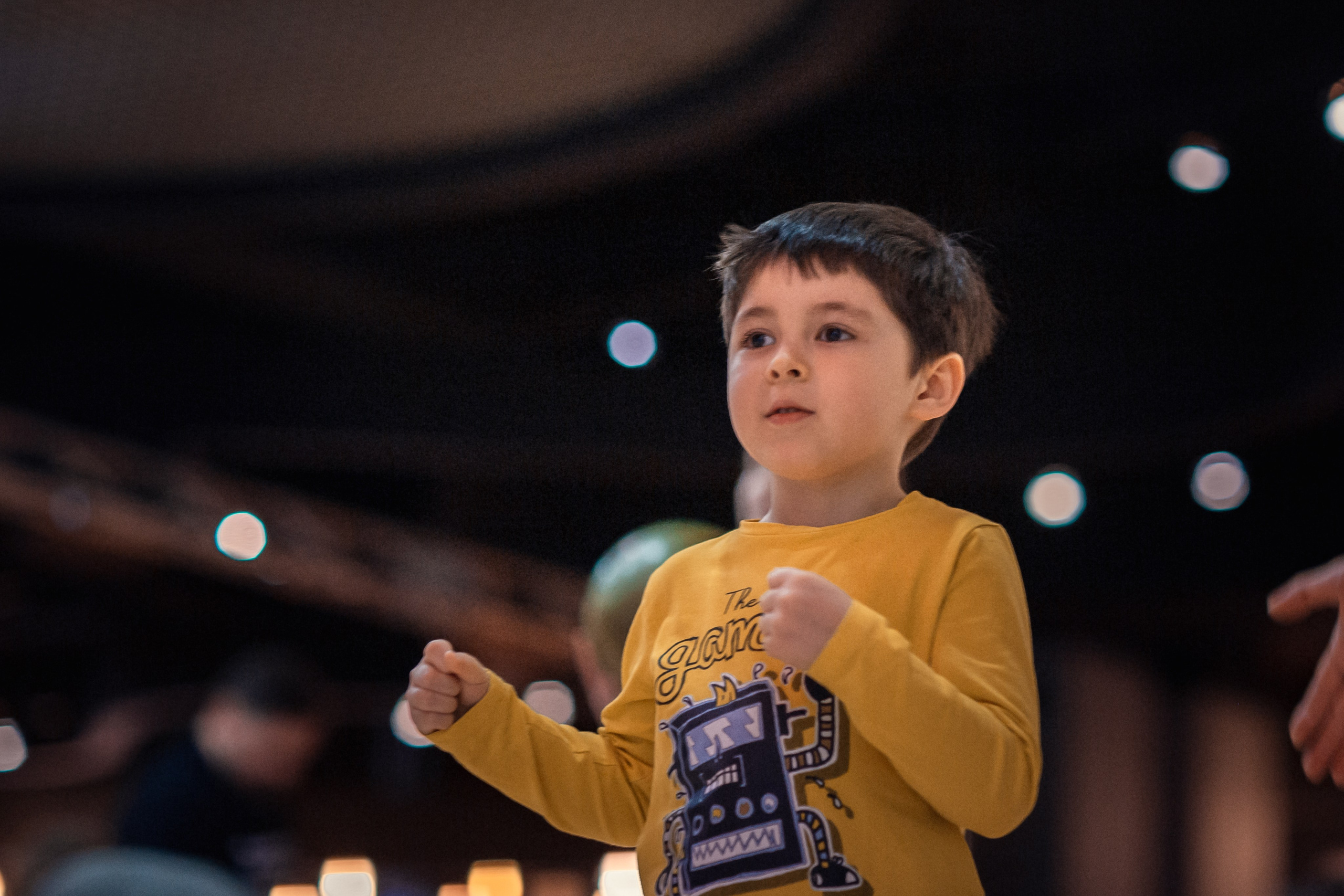 Лёва 5 лет. Семейный фотограф в Санкт-Петербурге