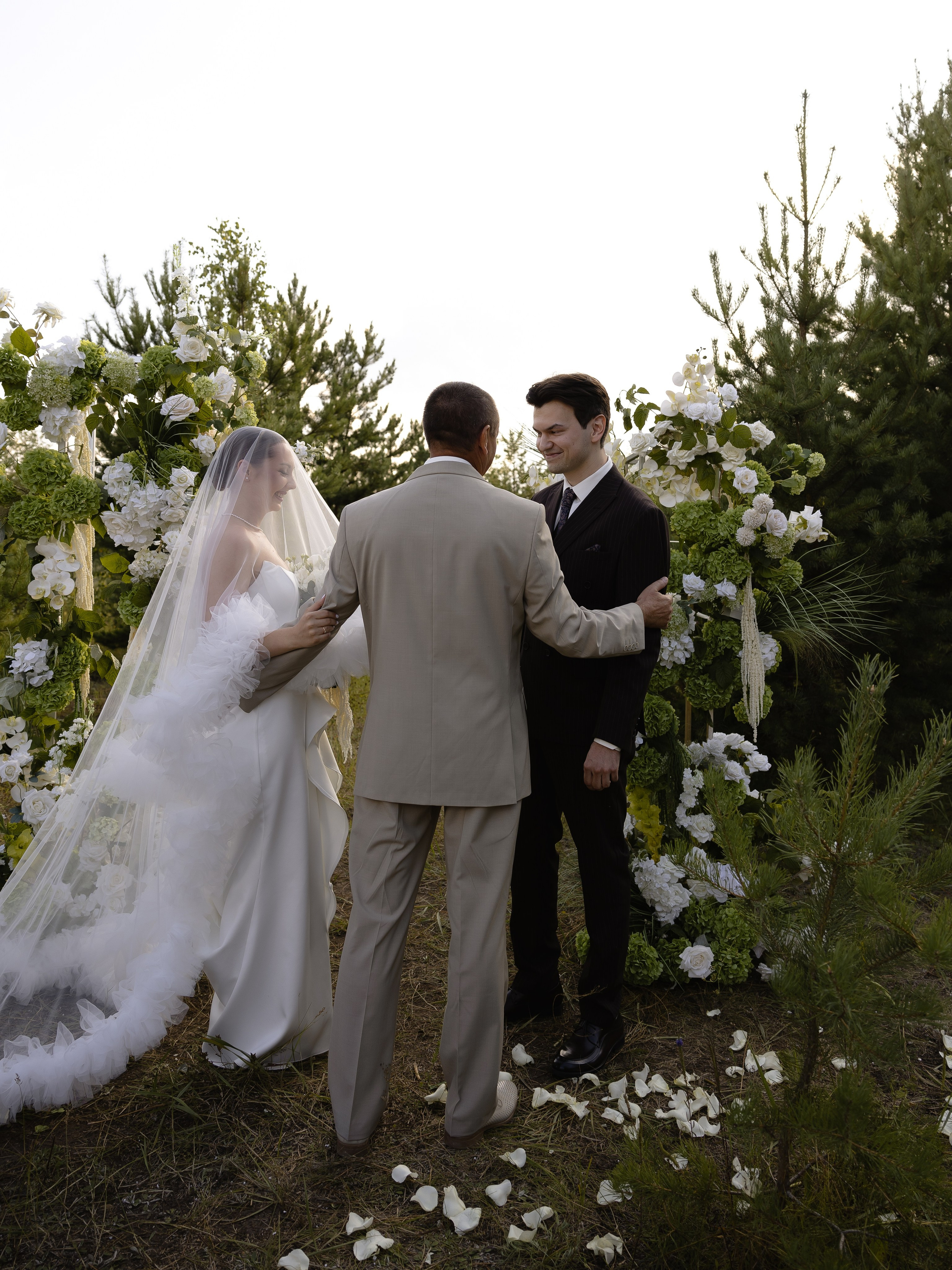 T & A. Свадебный фотограф Диана Бирюкова Казань