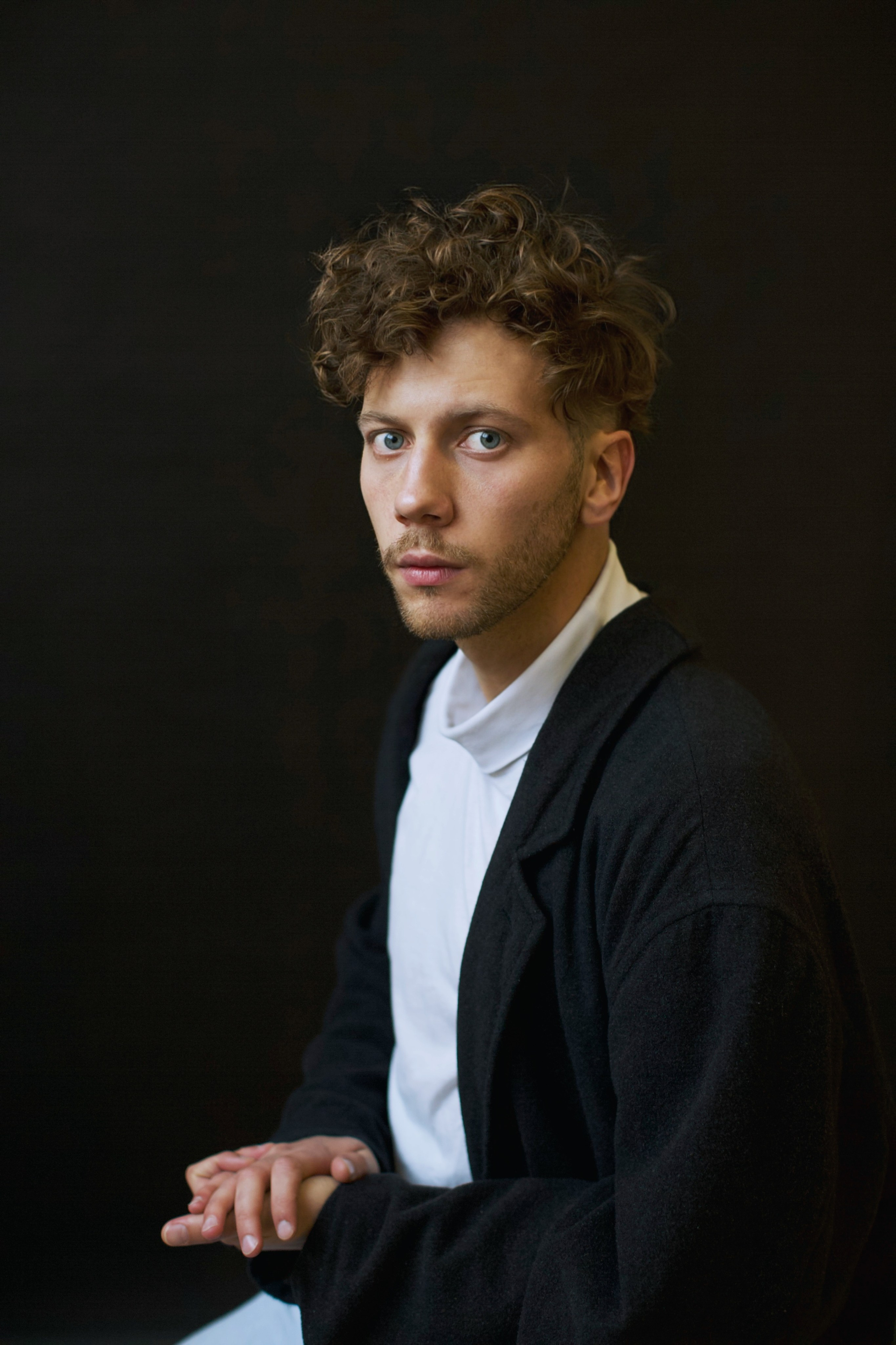 Студийная мужская фотосессия. Food-фотограф, предметный, семейный, фотограф в Москве, Асеева Яна